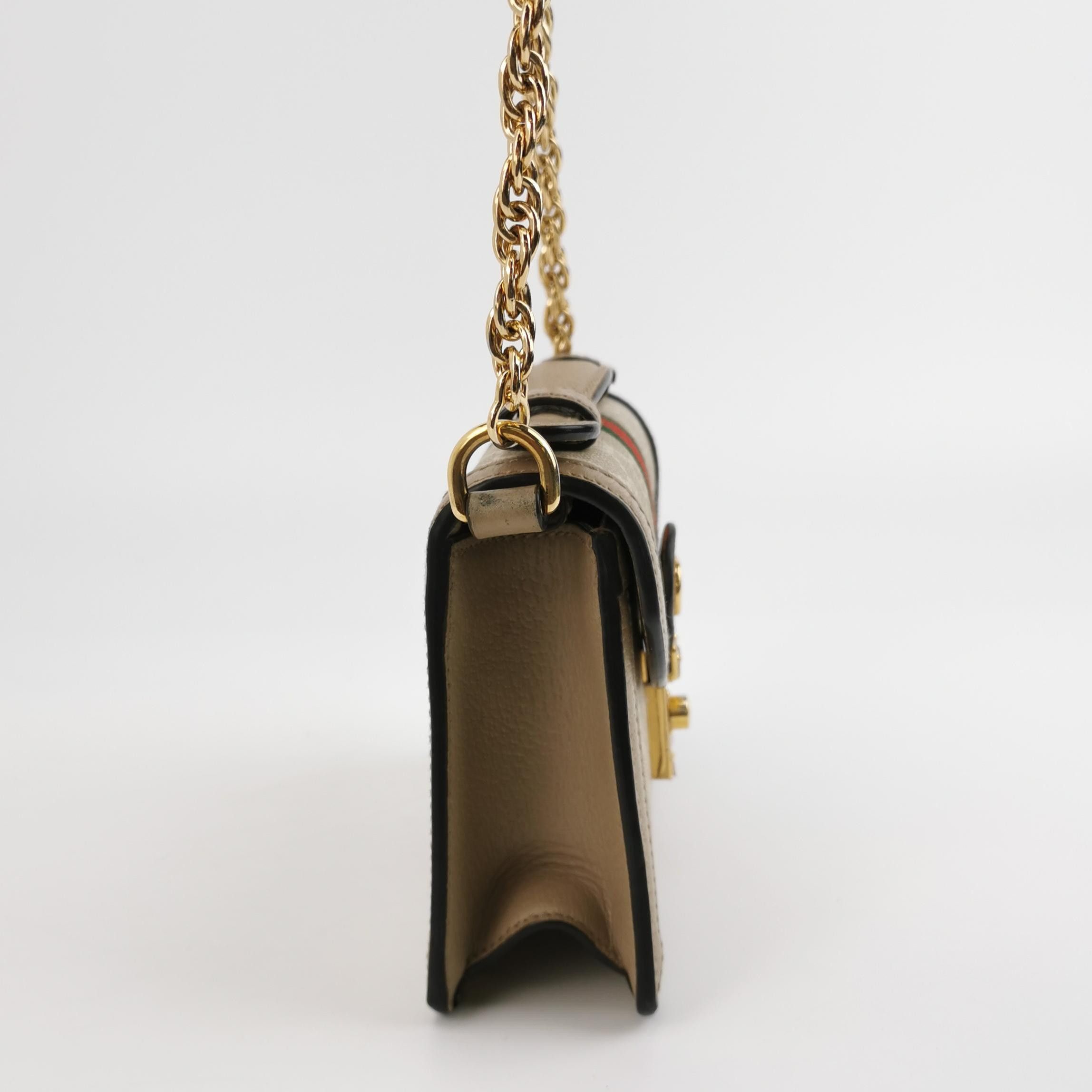 Gucci Gucci Women os Shoulder Bags Size ONE SIZE - 4 Thumbnail