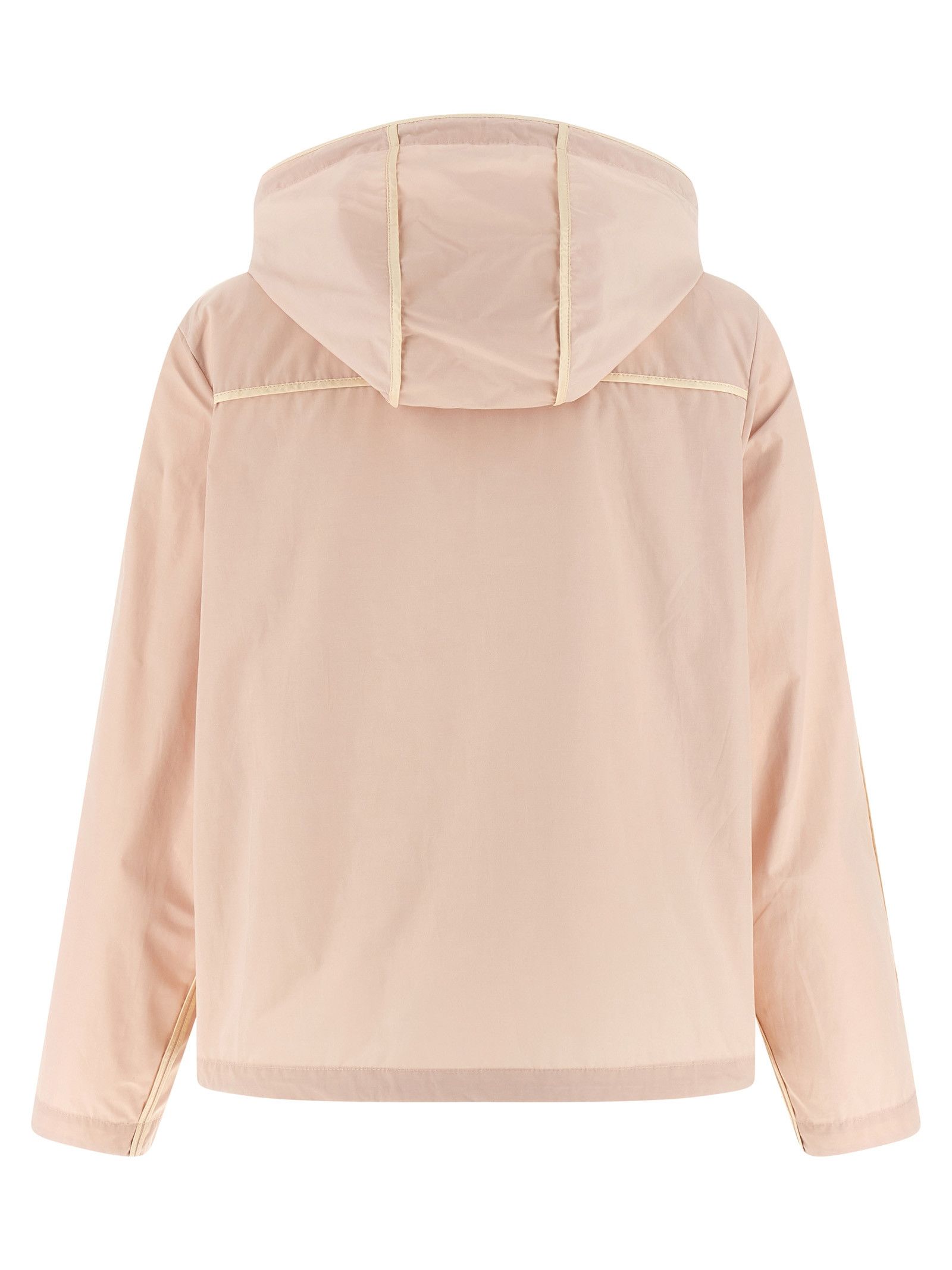 Moncler 'Sarracenia' jacket Size L / US 10 / IT 46 - 2 Thumbnail
