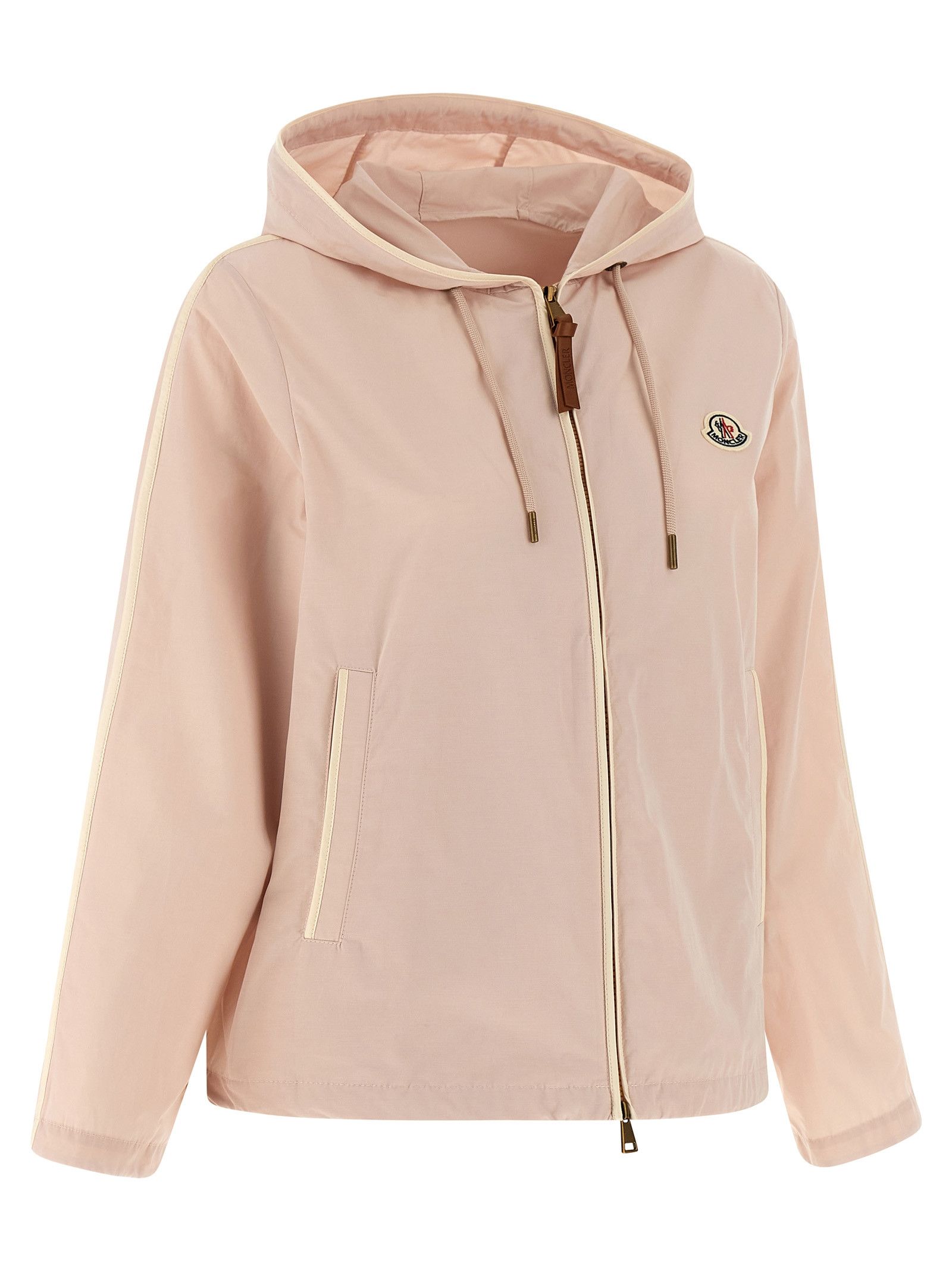 Moncler 'Sarracenia' jacket Size L / US 10 / IT 46 - 3 Thumbnail