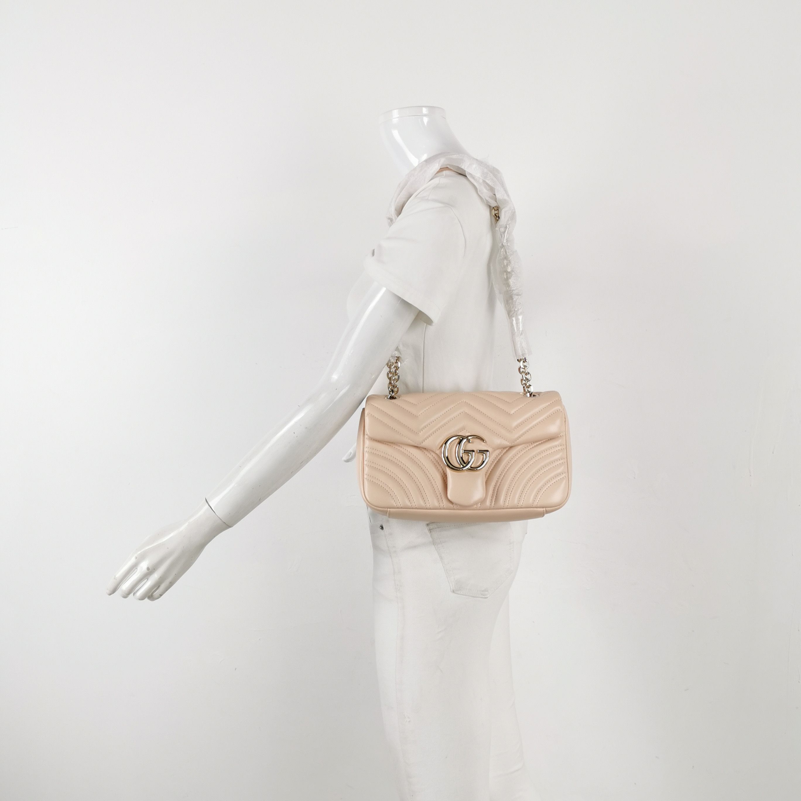 Gucci Gucci Women os Shoulder Bags Size ONE SIZE - 2 Thumbnail