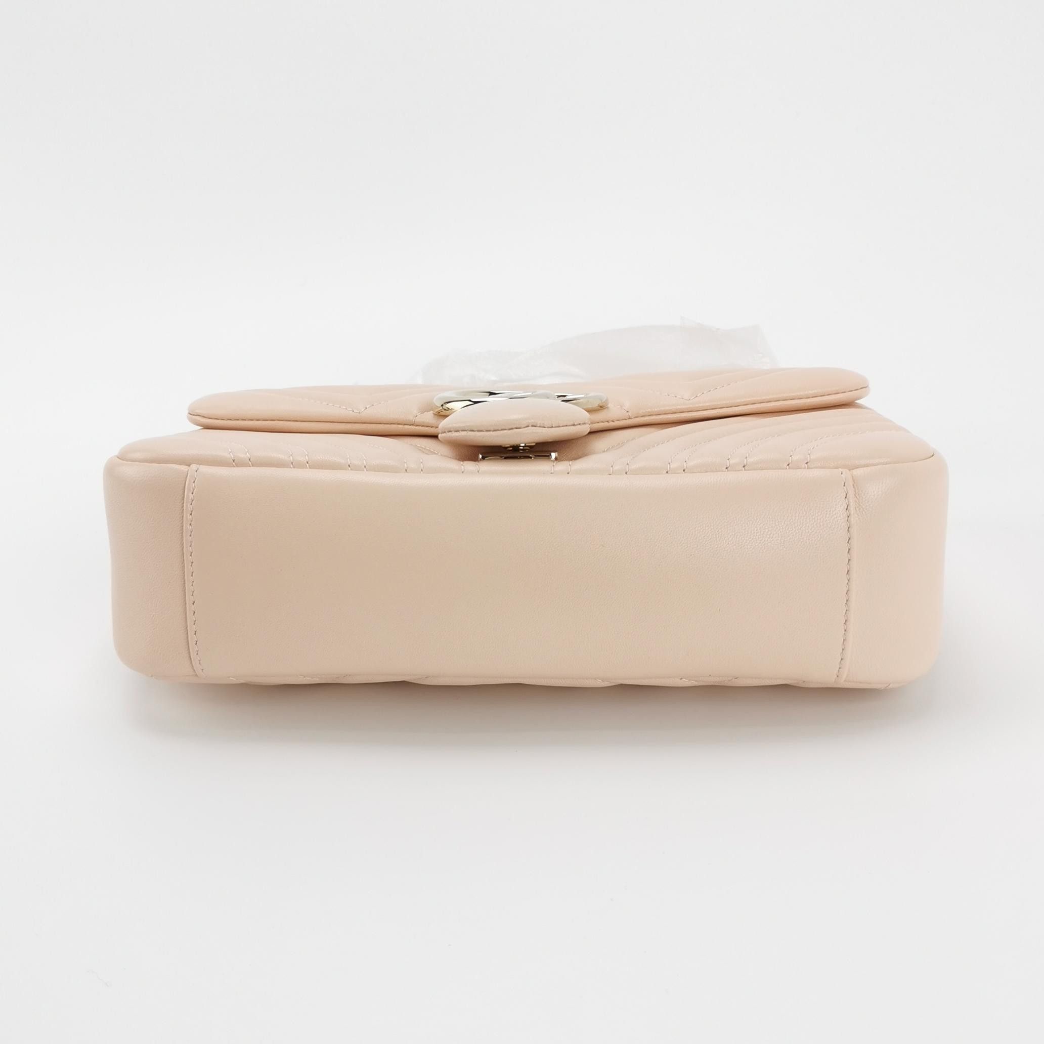 Gucci Gucci Women os Shoulder Bags Size ONE SIZE - 6 Thumbnail