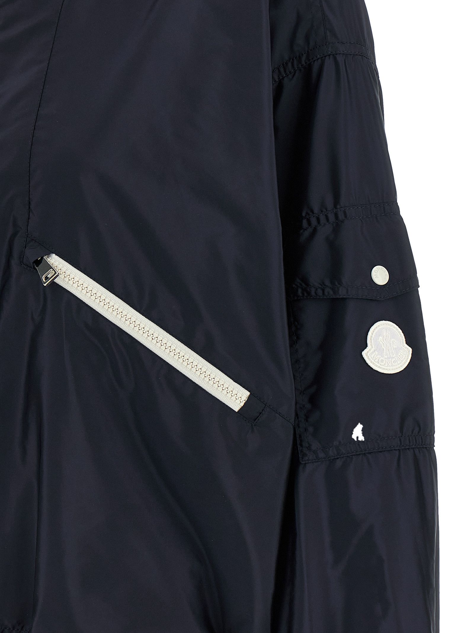Moncler 'Marmacy' jacket Size XS / US 0-2 / IT 36-38 - 4 Thumbnail