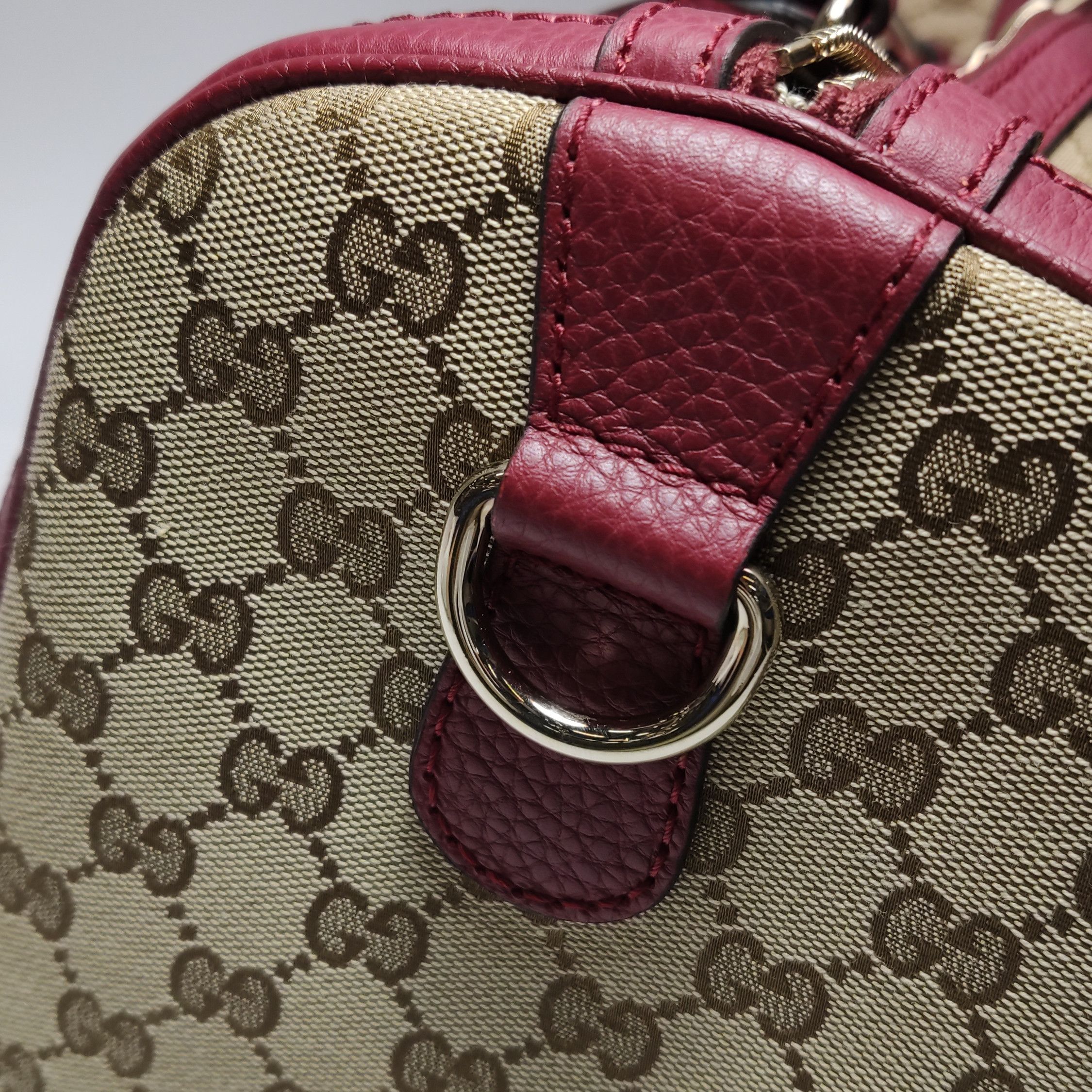 Gucci Gucci Women os Shoulder Bags Size ONE SIZE - 14 Thumbnail