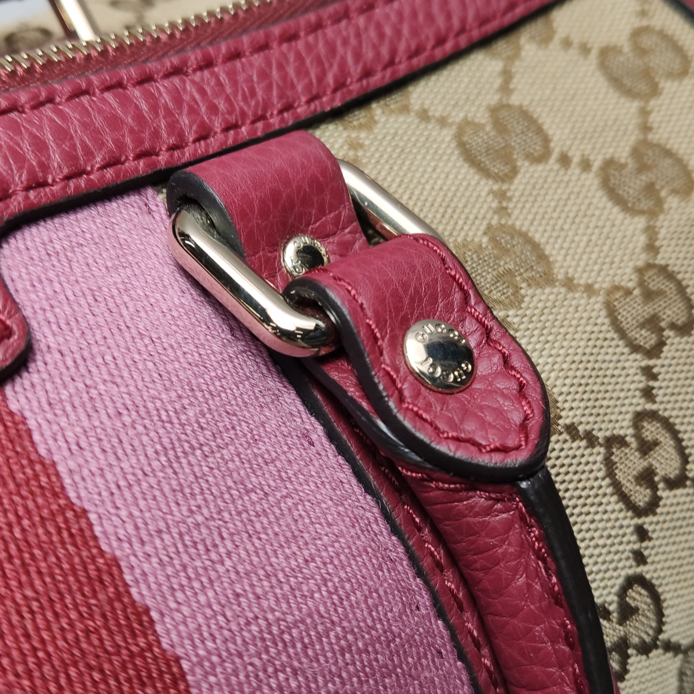 Gucci Gucci Women os Shoulder Bags Size ONE SIZE - 13 Thumbnail
