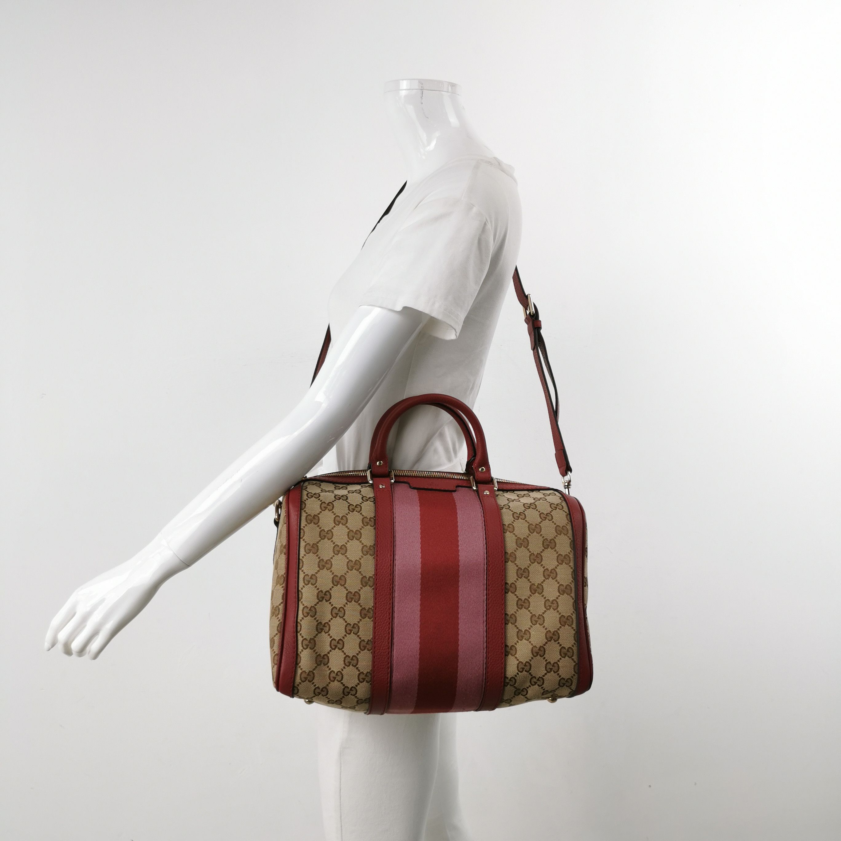 Gucci Gucci Women os Shoulder Bags Size ONE SIZE - 2 Thumbnail