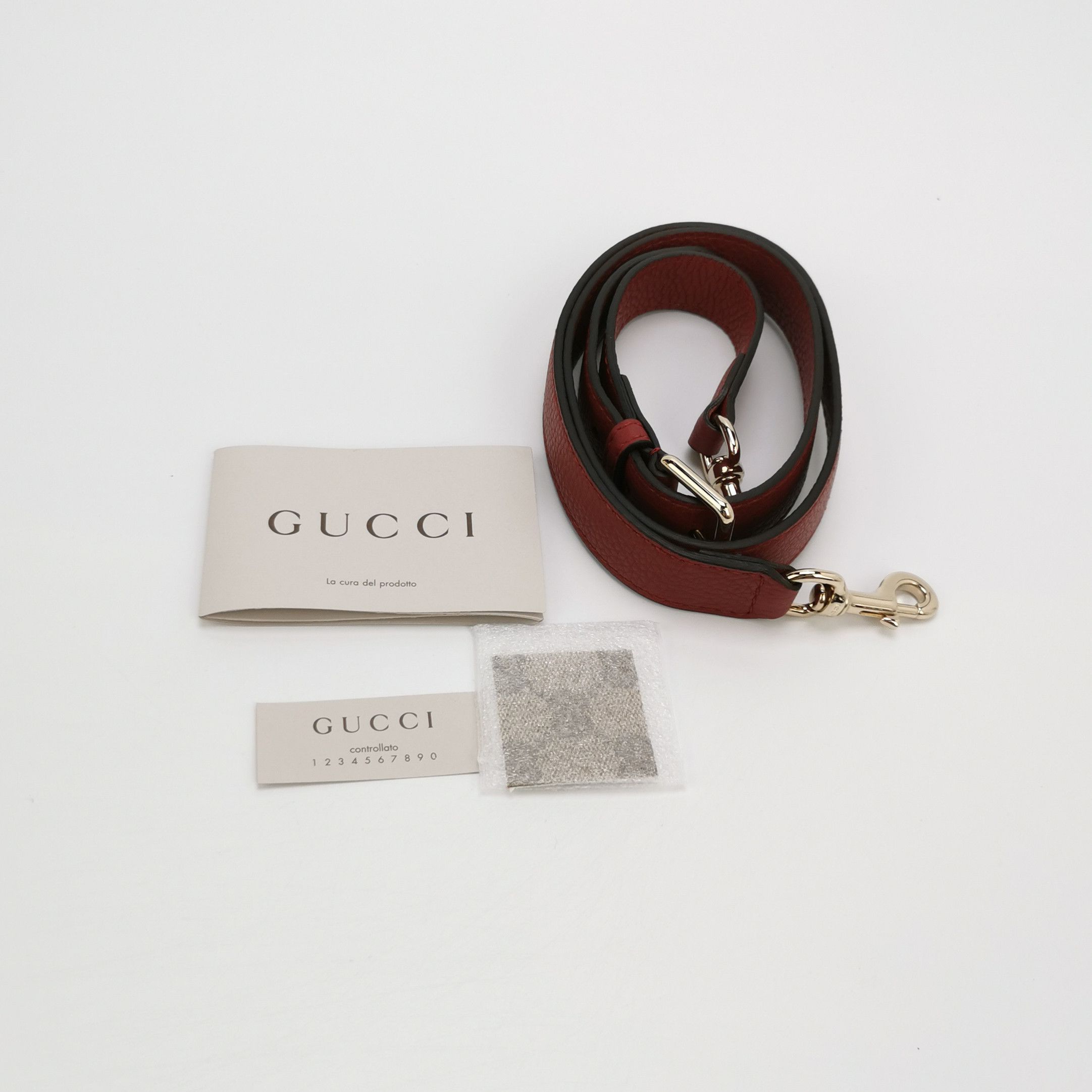 Gucci Gucci Women os Shoulder Bags Size ONE SIZE - 9 Thumbnail