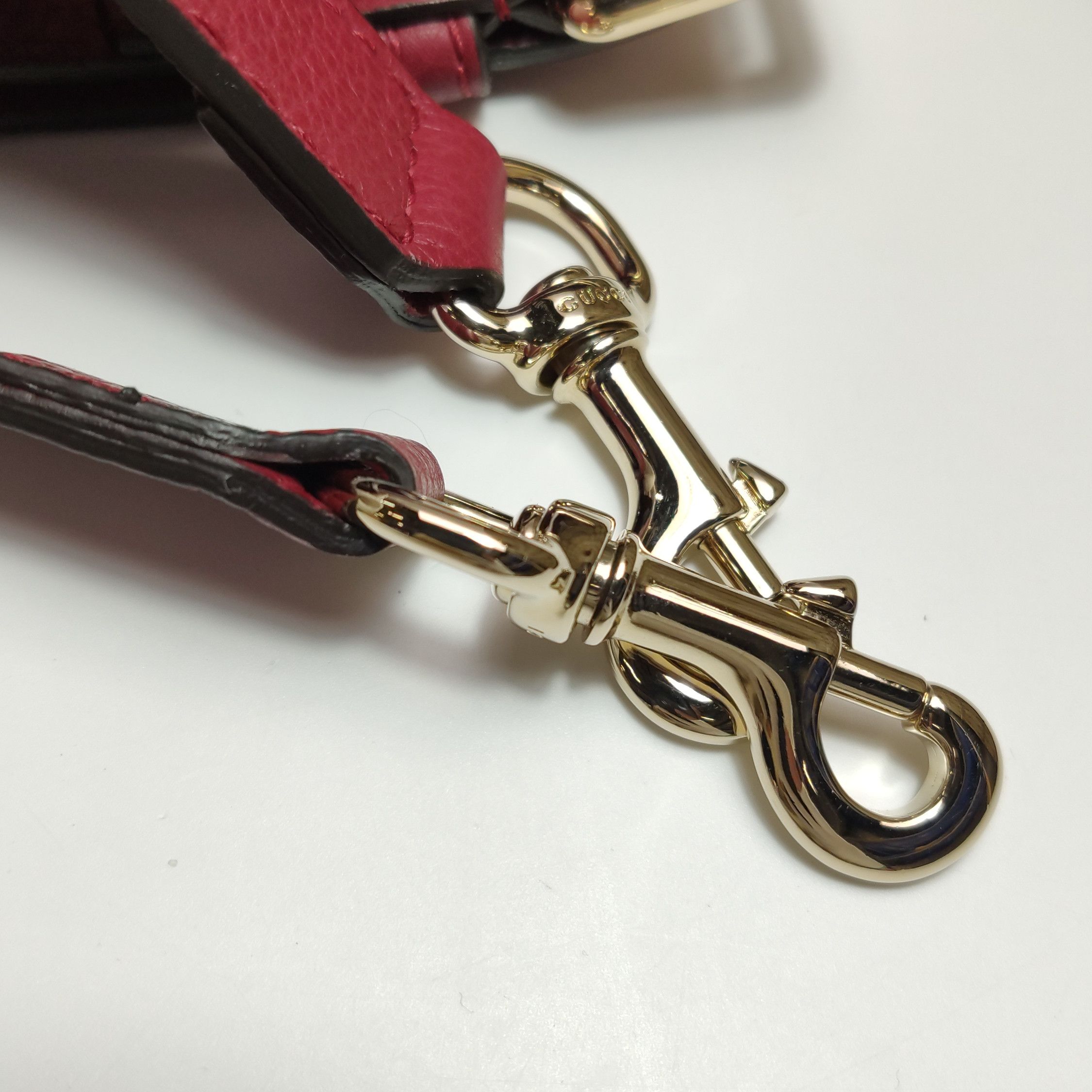 Gucci Gucci Women os Shoulder Bags Size ONE SIZE - 15 Thumbnail