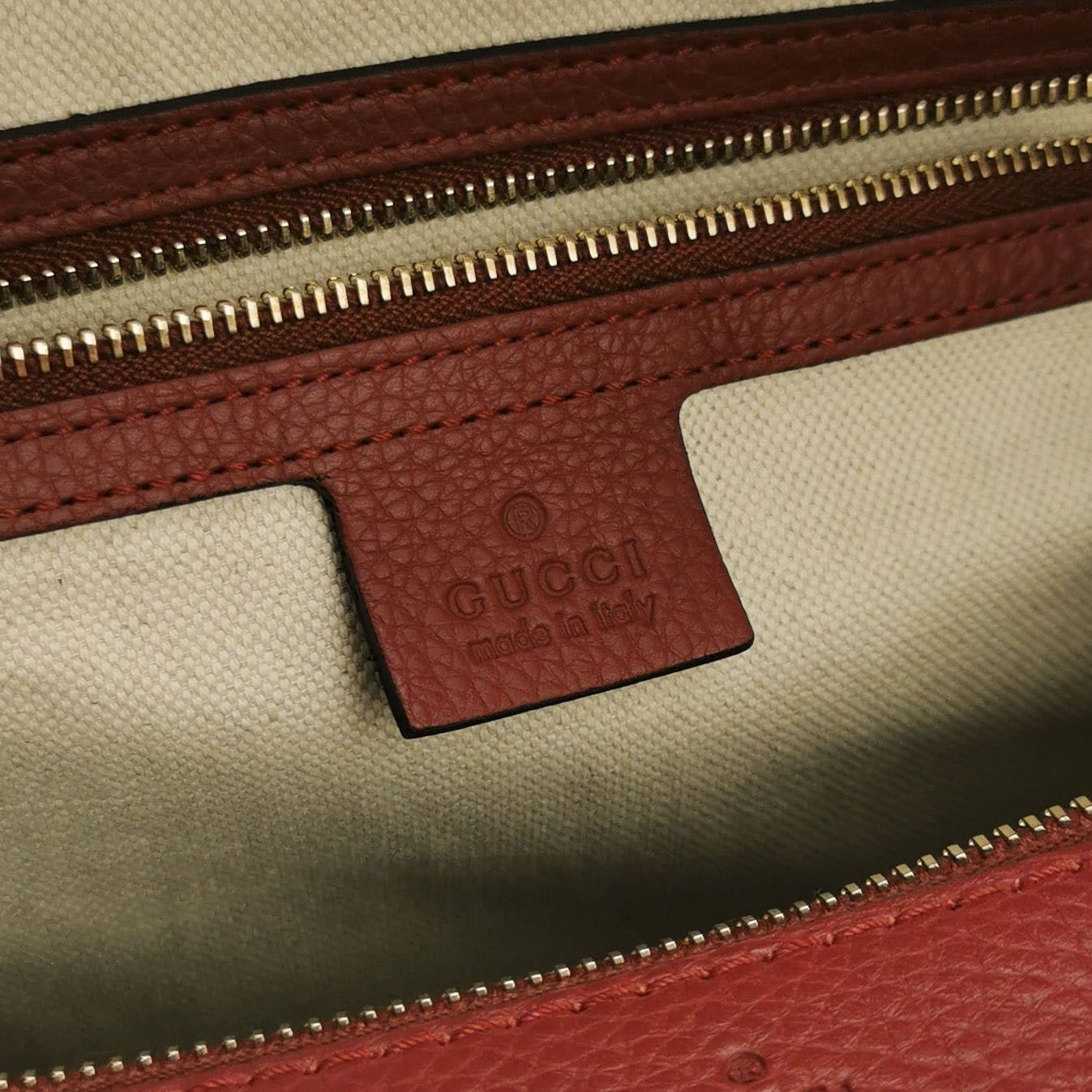 Gucci Gucci Women os Shoulder Bags Size ONE SIZE - 8 Thumbnail