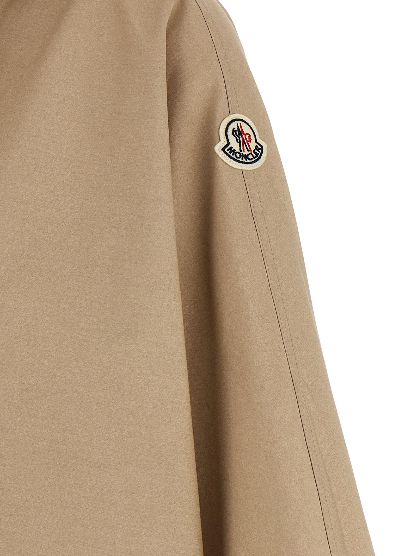 Moncler 'Brunnera' parka Size M / US 6-8 / IT 42-44 - 5 Thumbnail
