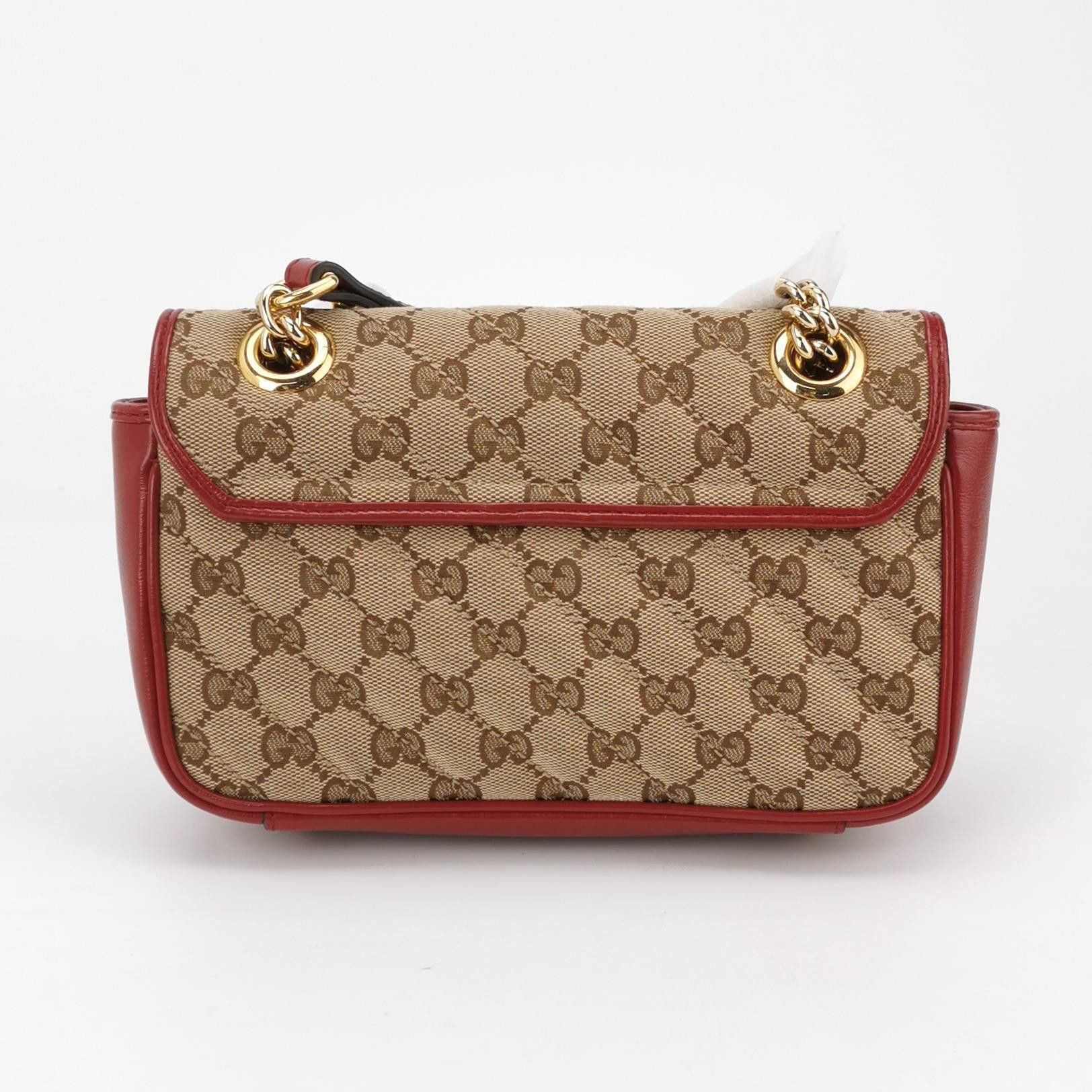 Gucci Gucci Women os Shoulder Bags Size ONE SIZE - 5 Thumbnail