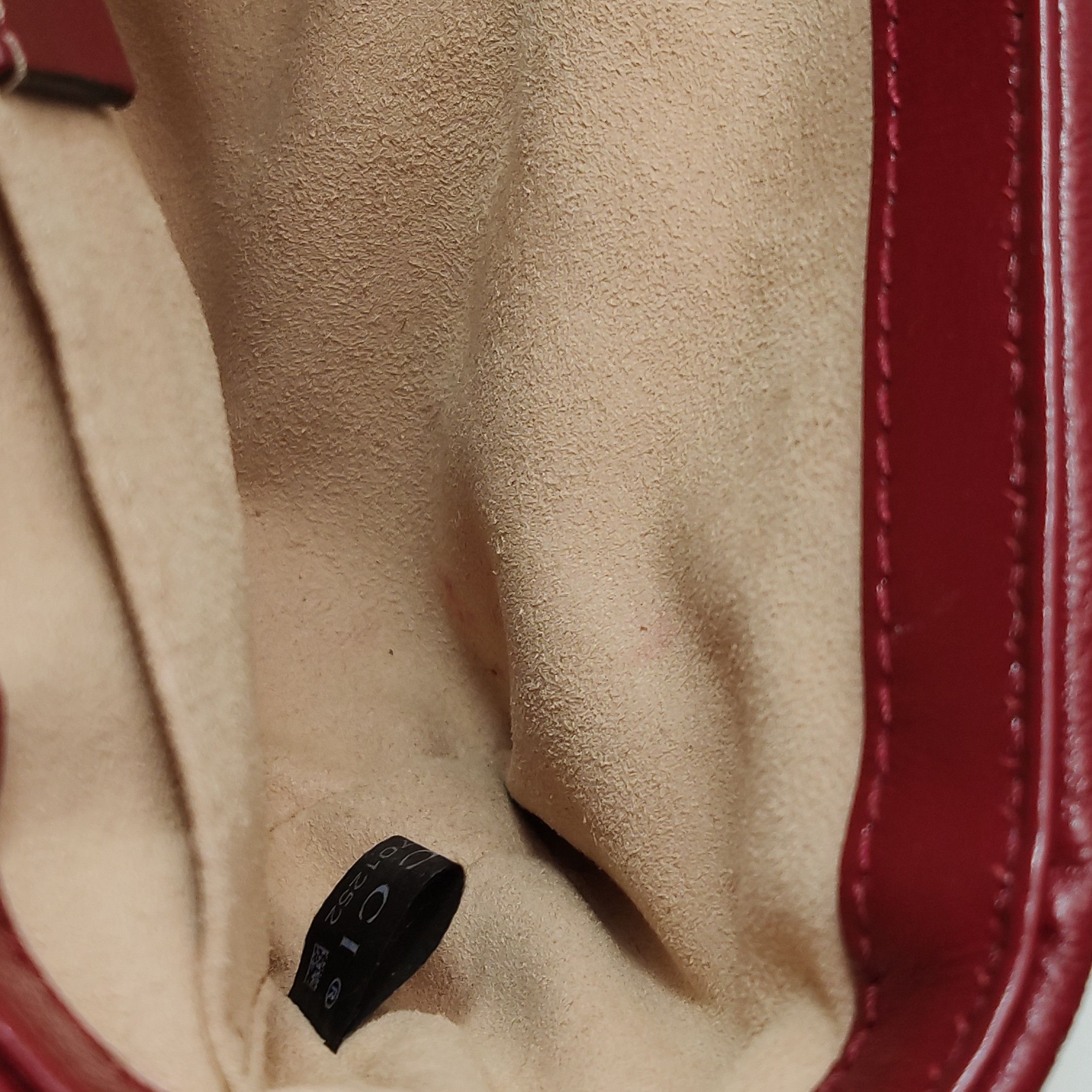 Gucci Gucci Women os Shoulder Bags Size ONE SIZE - 9 Thumbnail
