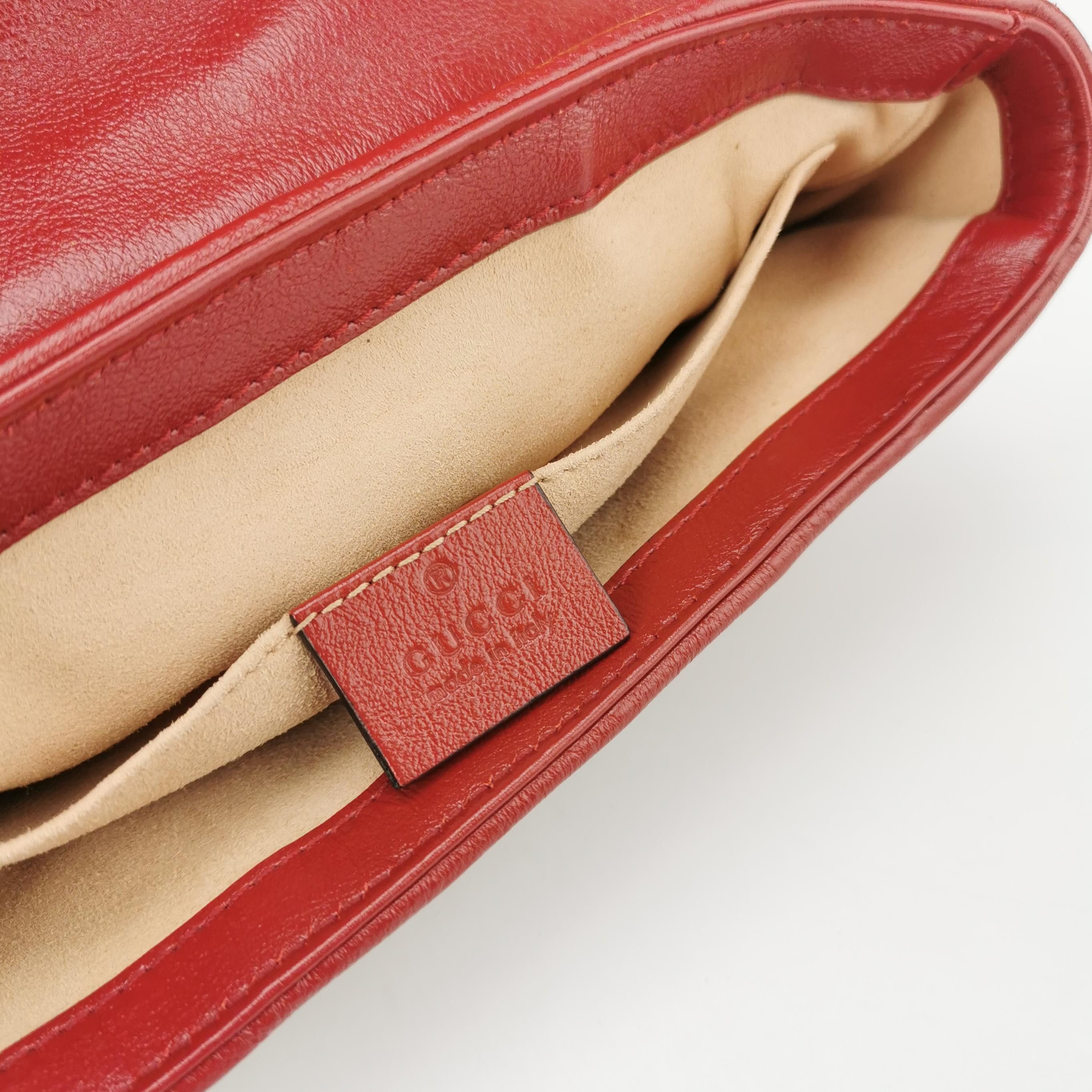 Gucci Gucci Women os Shoulder Bags Size ONE SIZE - 8 Thumbnail