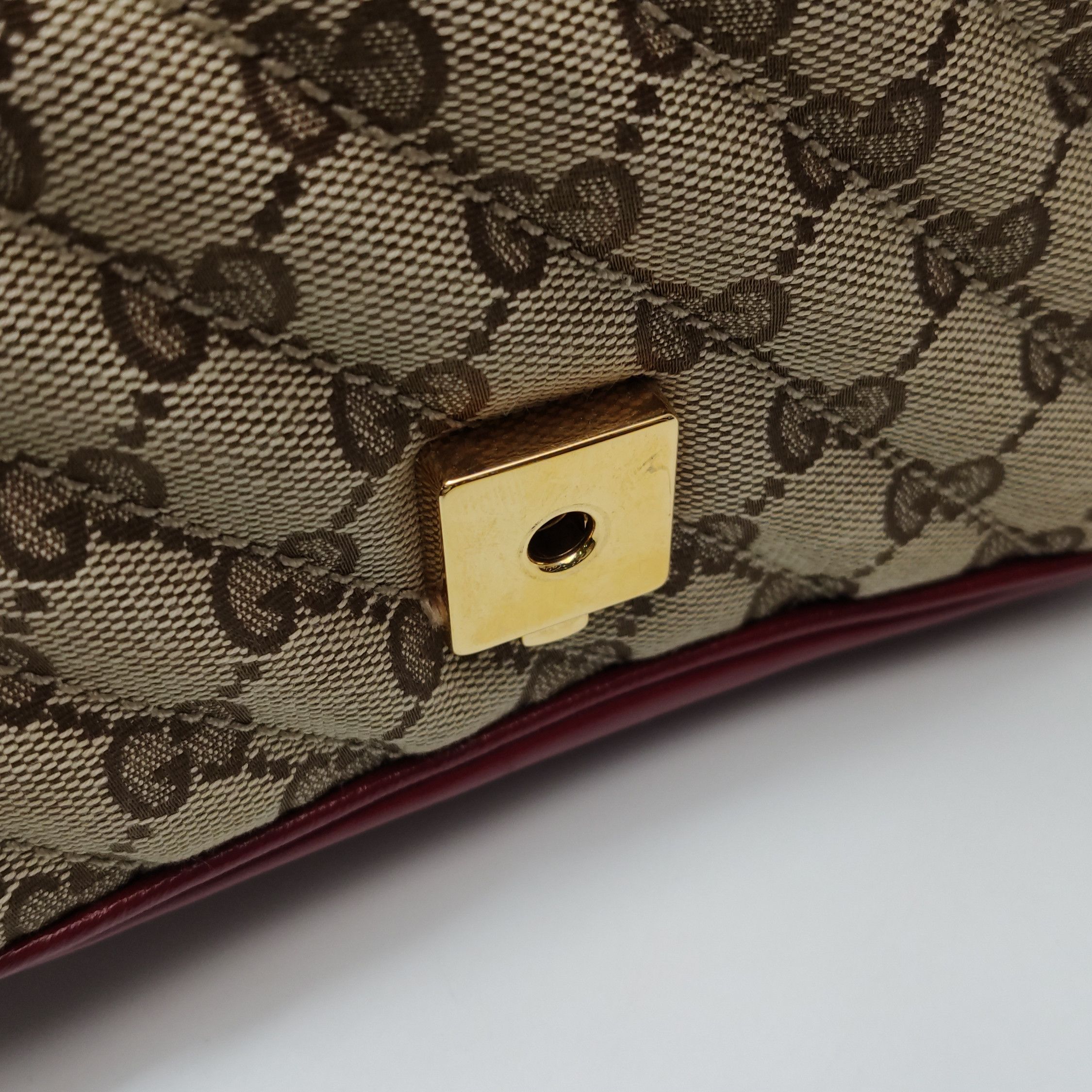 Gucci Gucci Women os Shoulder Bags Size ONE SIZE - 10 Thumbnail