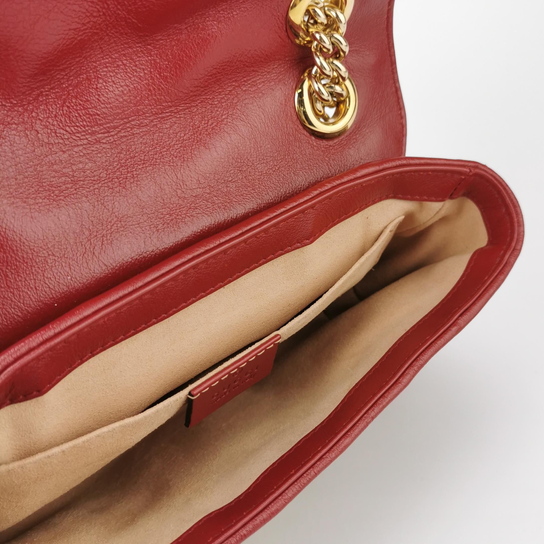 Gucci Gucci Women os Shoulder Bags Size ONE SIZE - 7 Thumbnail