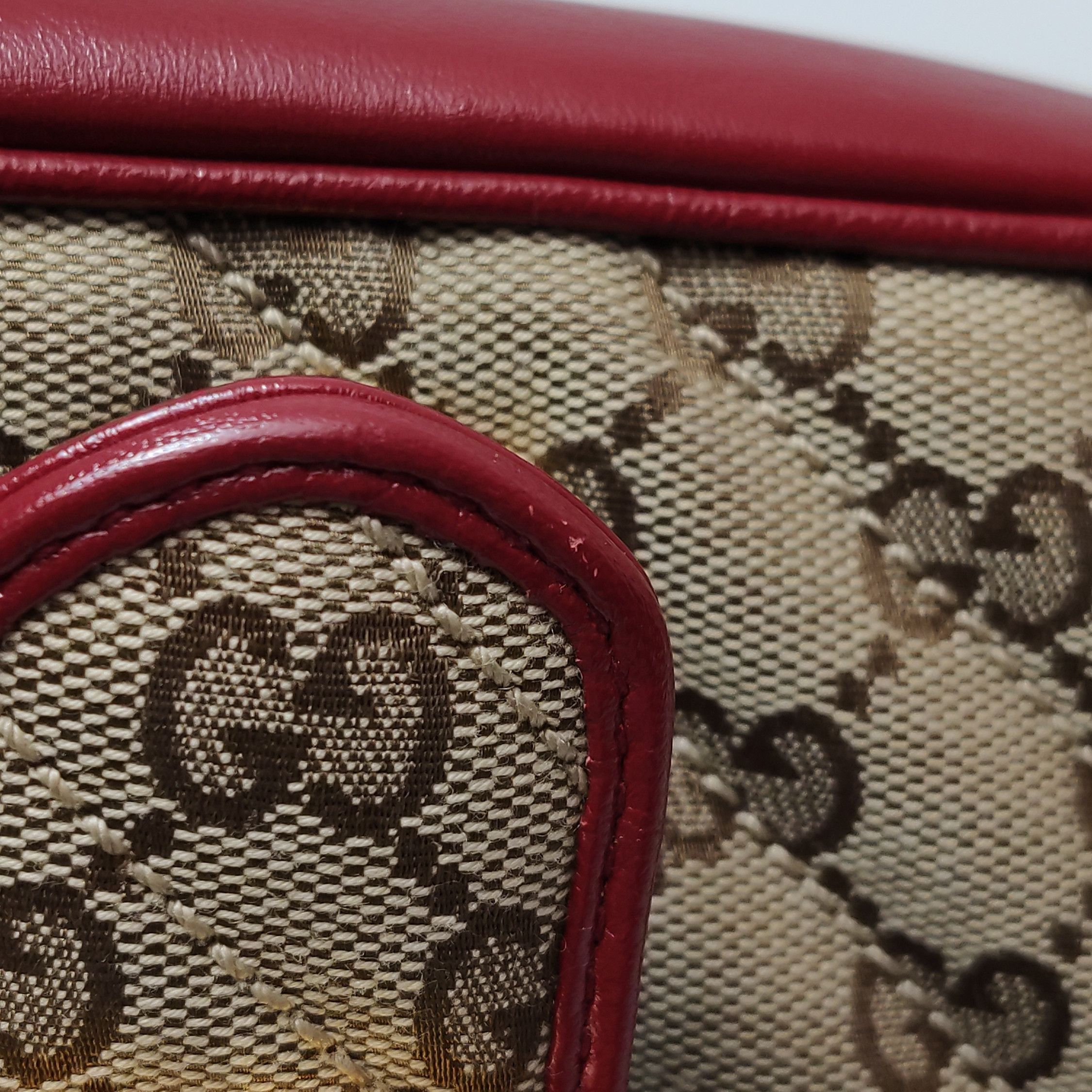 Gucci Gucci Women os Shoulder Bags Size ONE SIZE - 13 Thumbnail