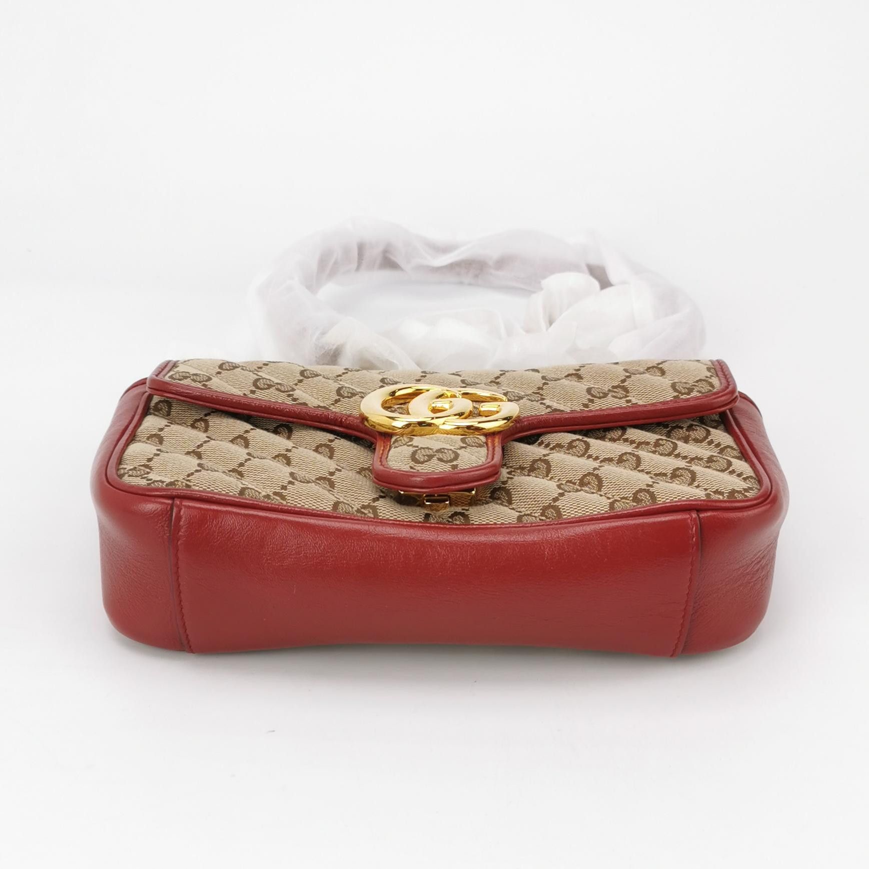 Gucci Gucci Women os Shoulder Bags Size ONE SIZE - 6 Thumbnail