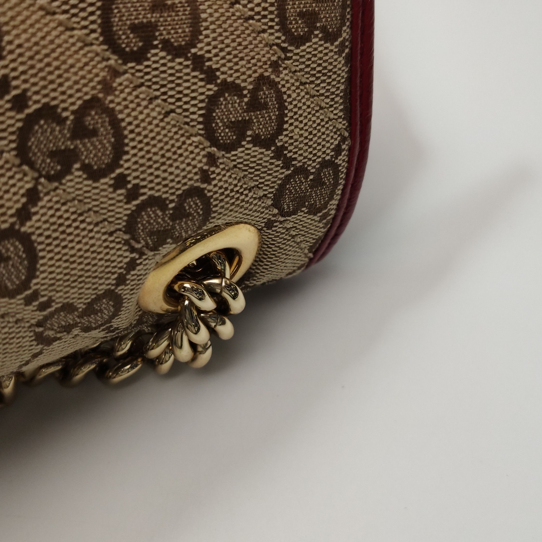 Gucci Gucci Women os Shoulder Bags Size ONE SIZE - 12 Thumbnail