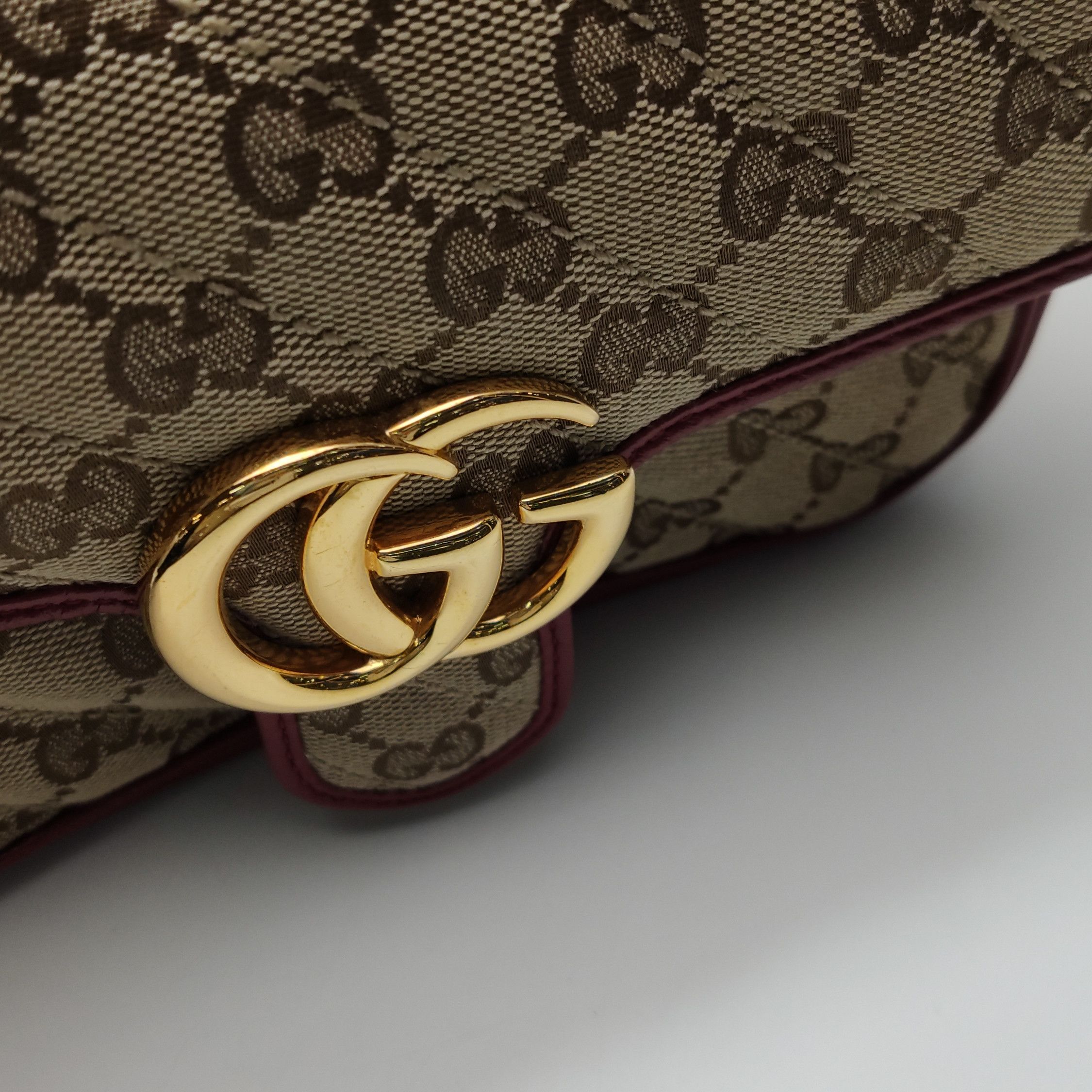 Gucci Gucci Women os Shoulder Bags Size ONE SIZE - 11 Thumbnail