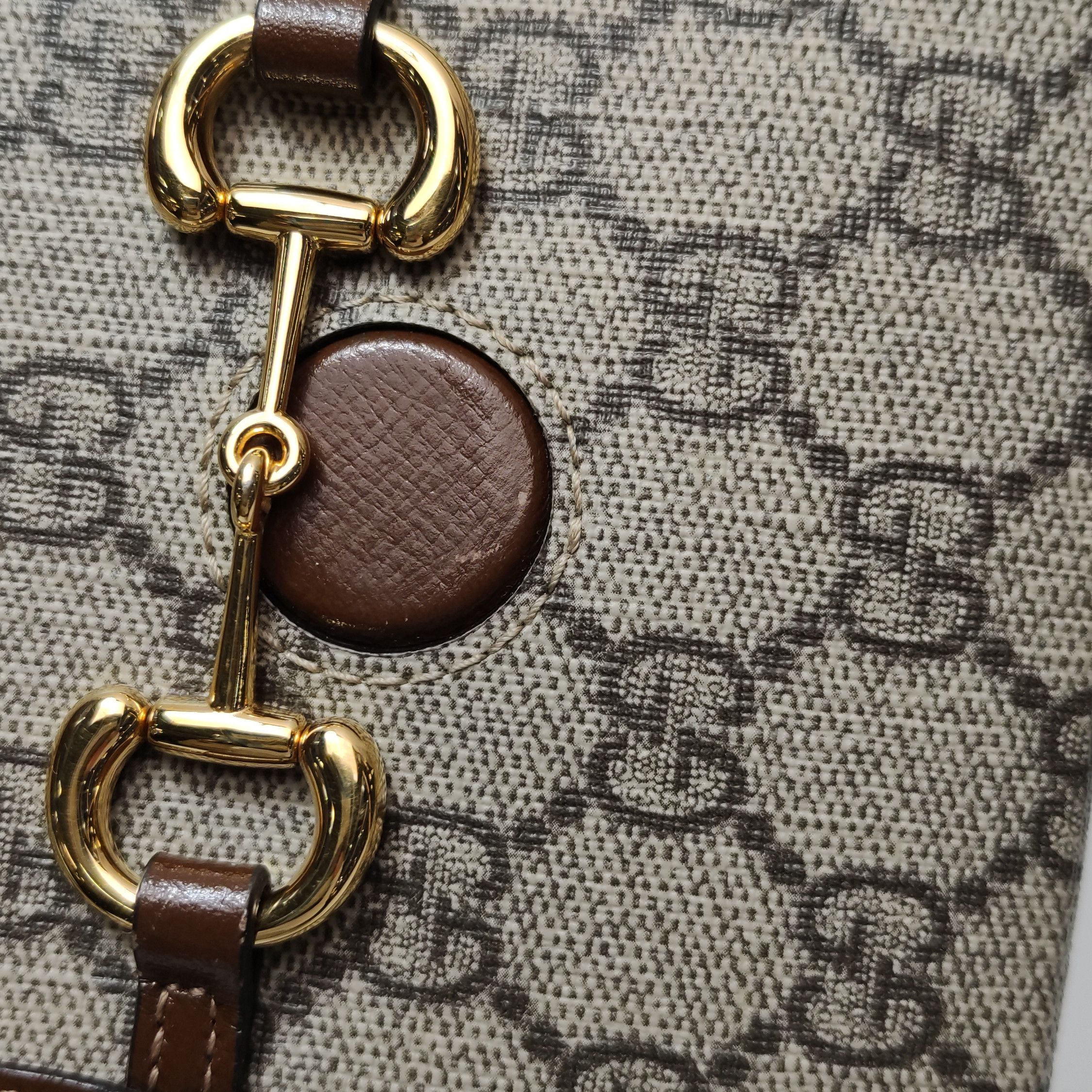 Gucci Gucci Women os Shoulder Bags Size ONE SIZE - 16 Thumbnail
