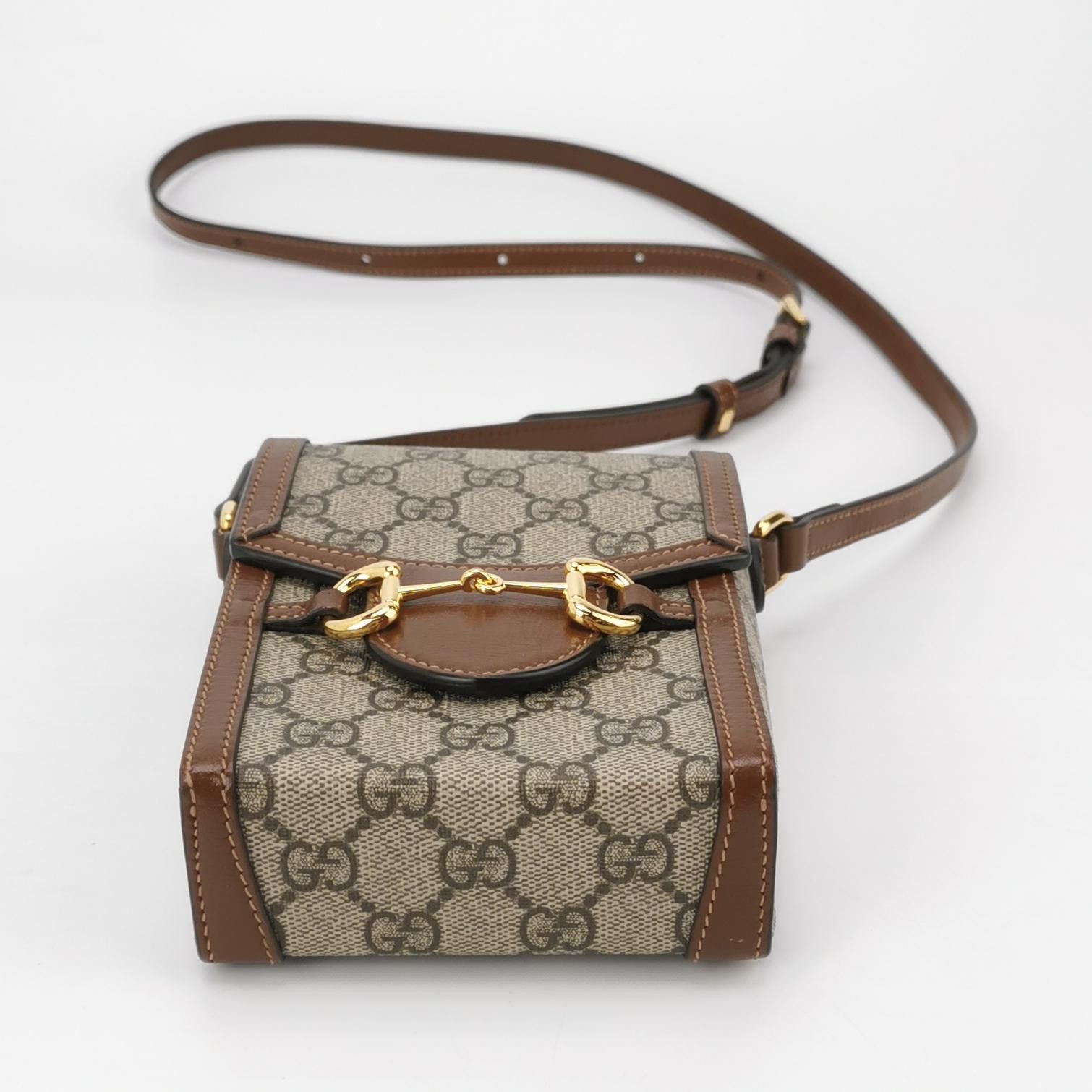 Gucci Gucci Women os Shoulder Bags Size ONE SIZE - 6 Thumbnail