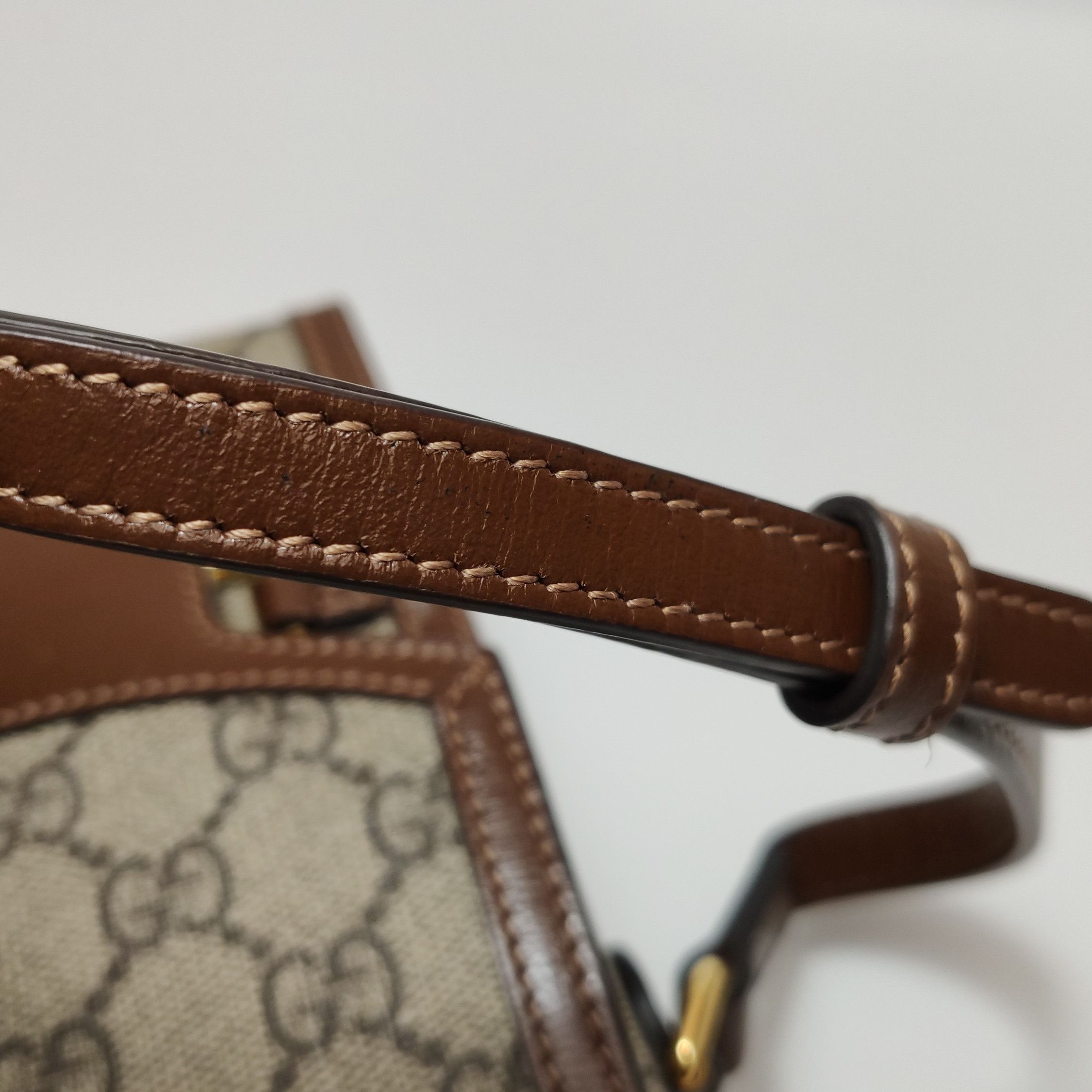 Gucci Gucci Women os Shoulder Bags Size ONE SIZE - 11 Thumbnail