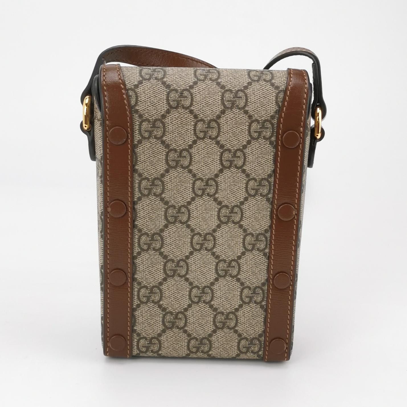 Gucci Gucci Women os Shoulder Bags Size ONE SIZE - 5 Thumbnail