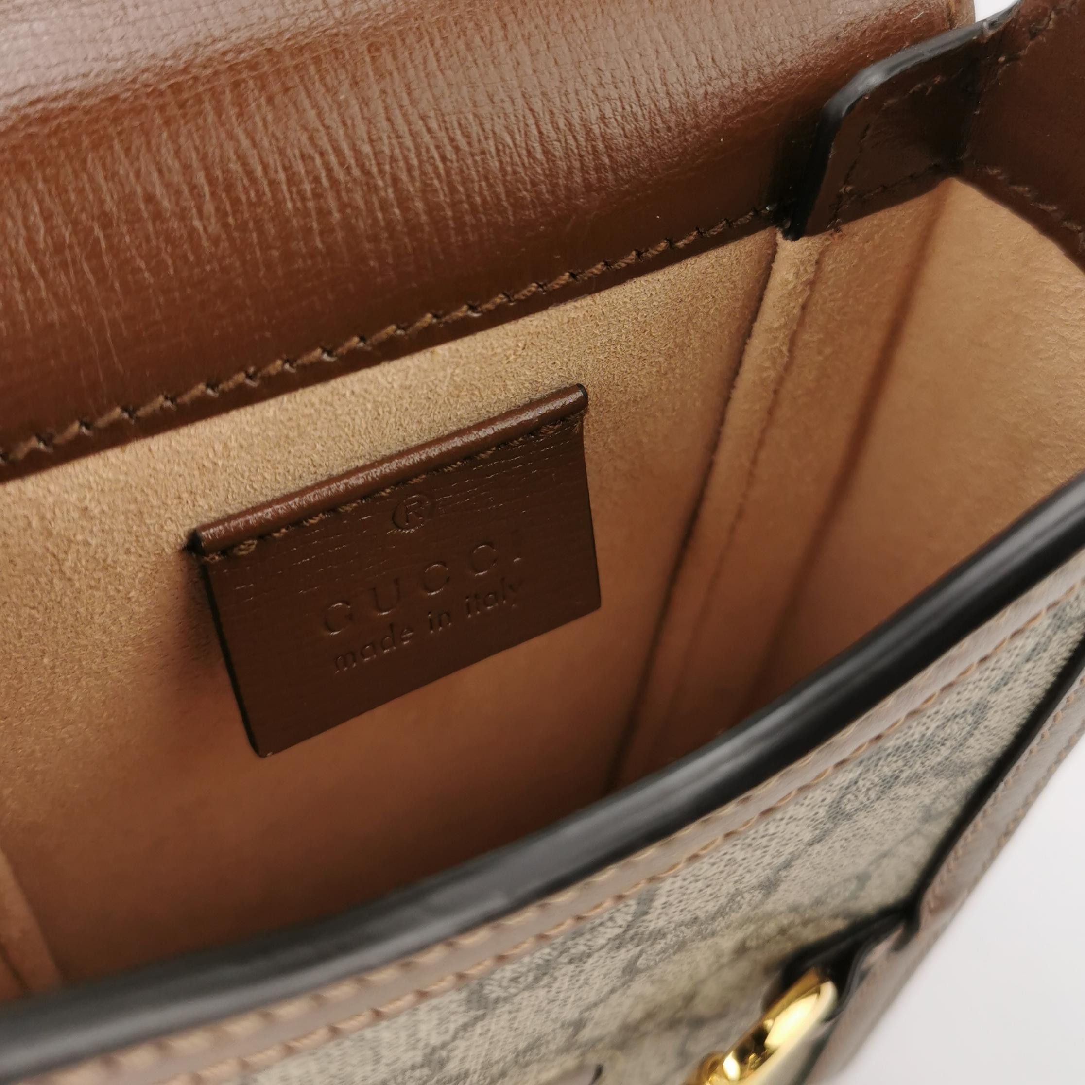 Gucci Gucci Women os Shoulder Bags Size ONE SIZE - 8 Thumbnail