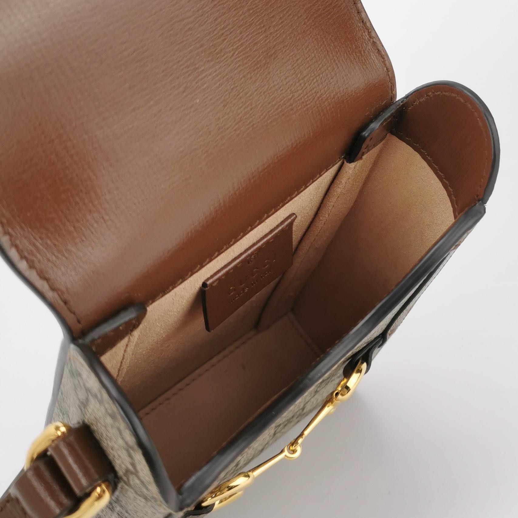 Gucci Gucci Women os Shoulder Bags Size ONE SIZE - 7 Thumbnail