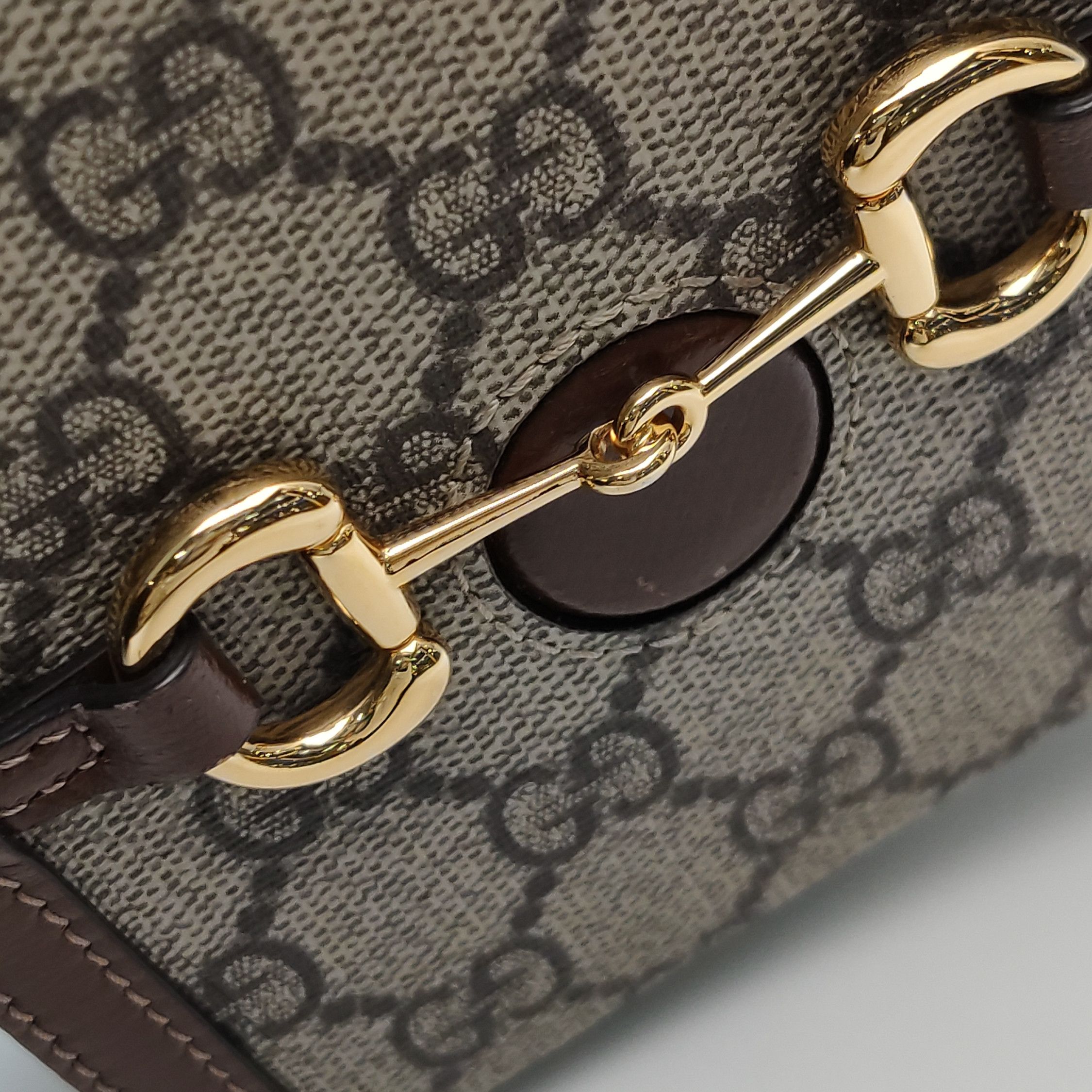 Gucci Gucci Women os Shoulder Bags Size ONE SIZE - 12 Thumbnail