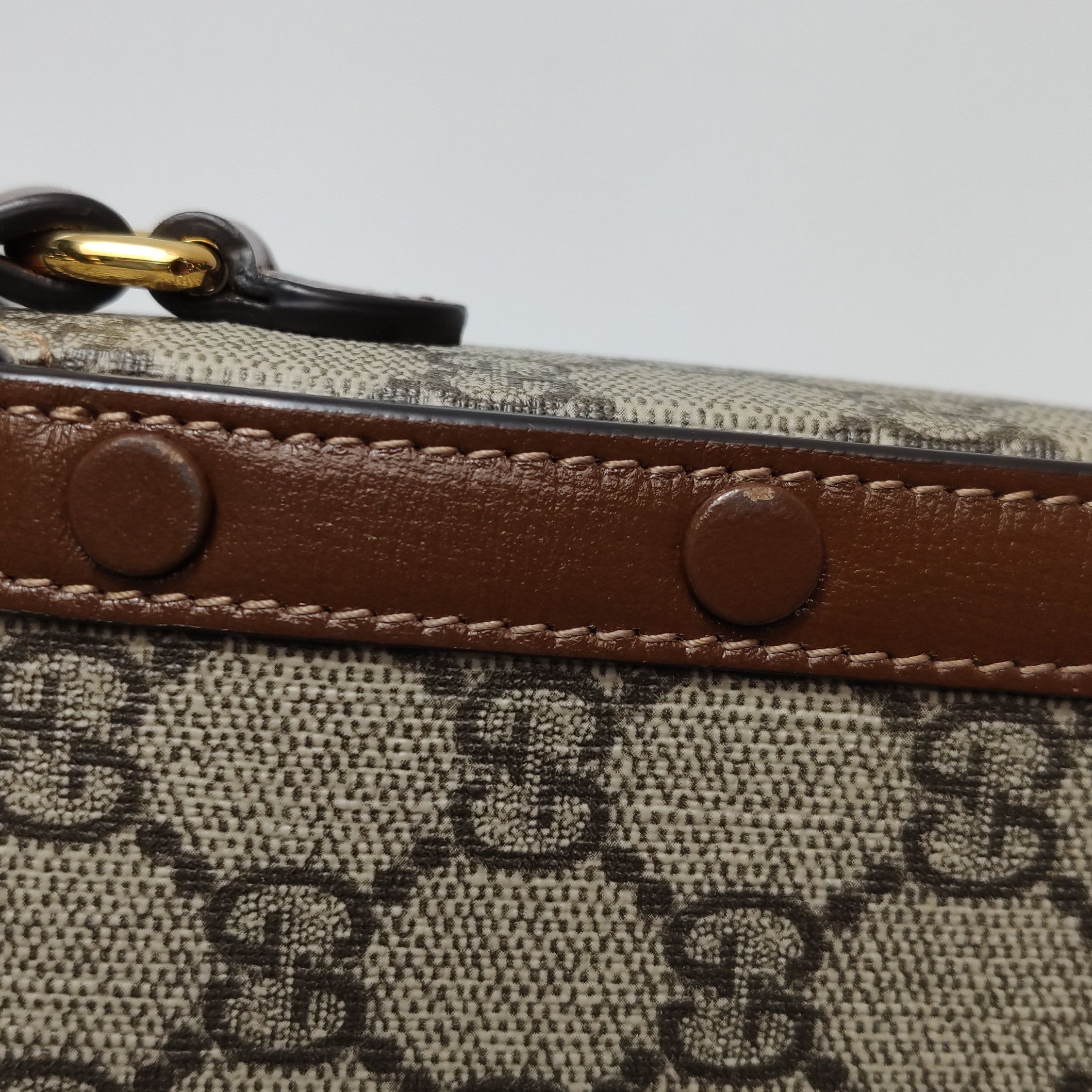 Gucci Gucci Women os Shoulder Bags Size ONE SIZE - 14 Thumbnail