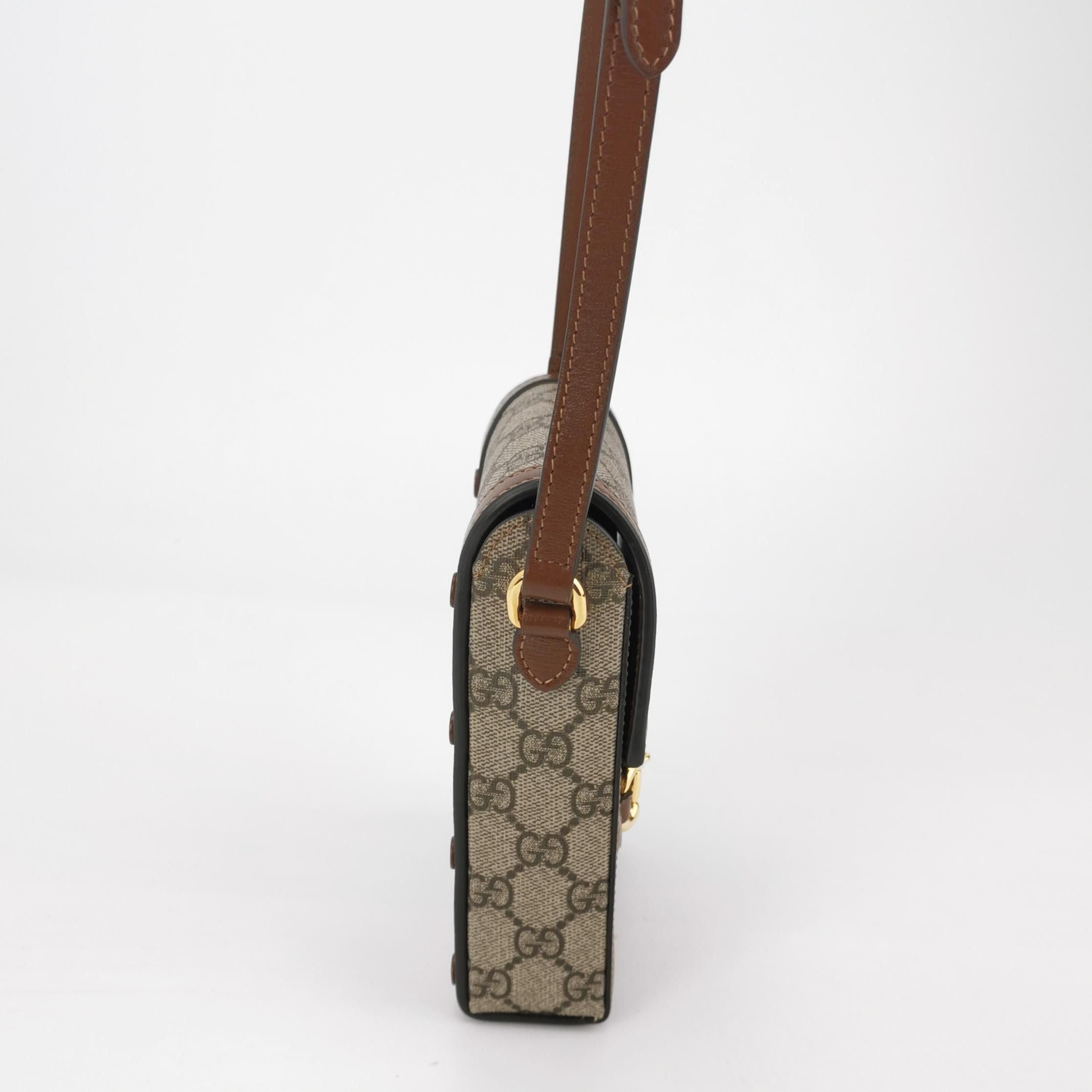 Gucci Gucci Women os Shoulder Bags Size ONE SIZE - 4 Thumbnail