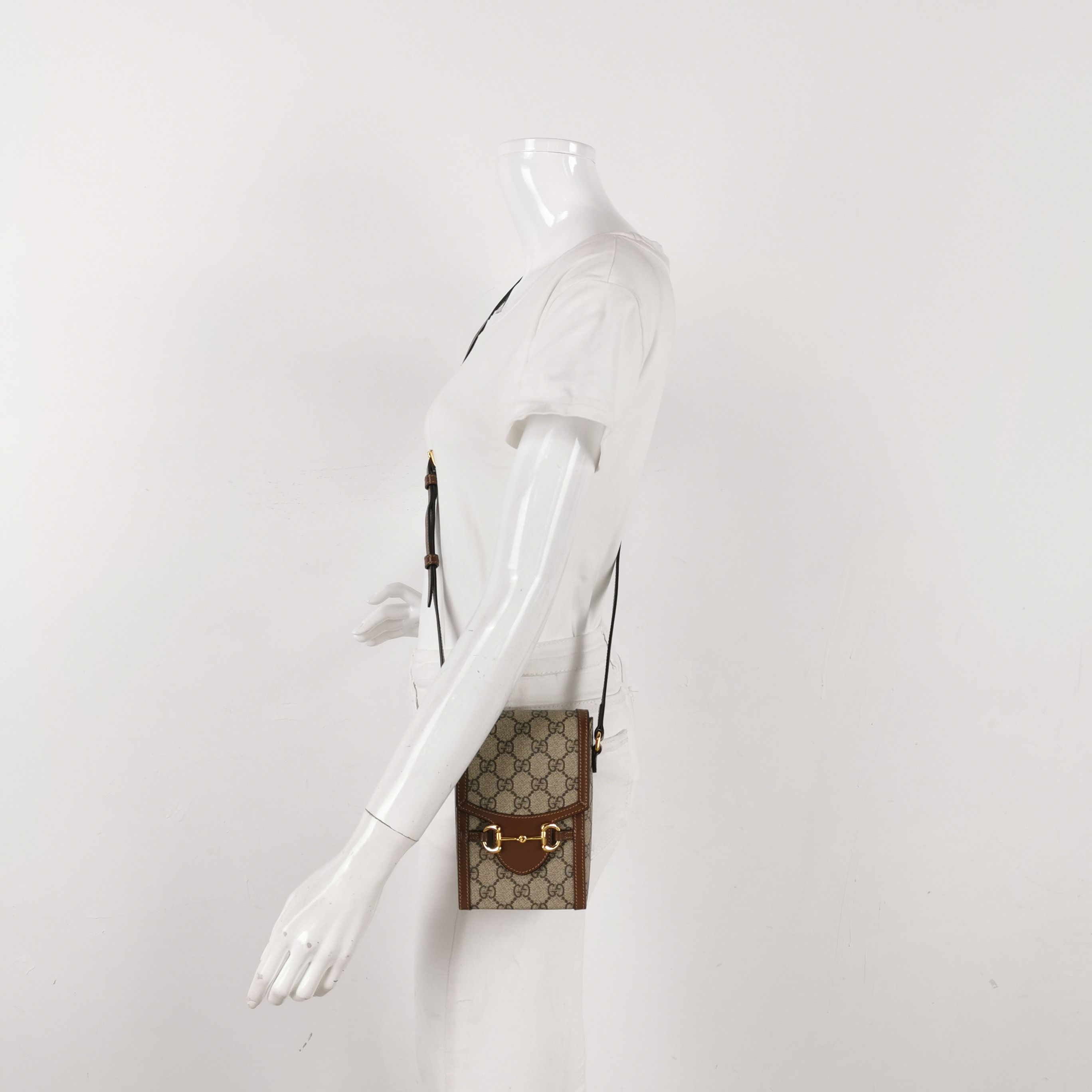 Gucci Gucci Women os Shoulder Bags Size ONE SIZE - 2 Thumbnail