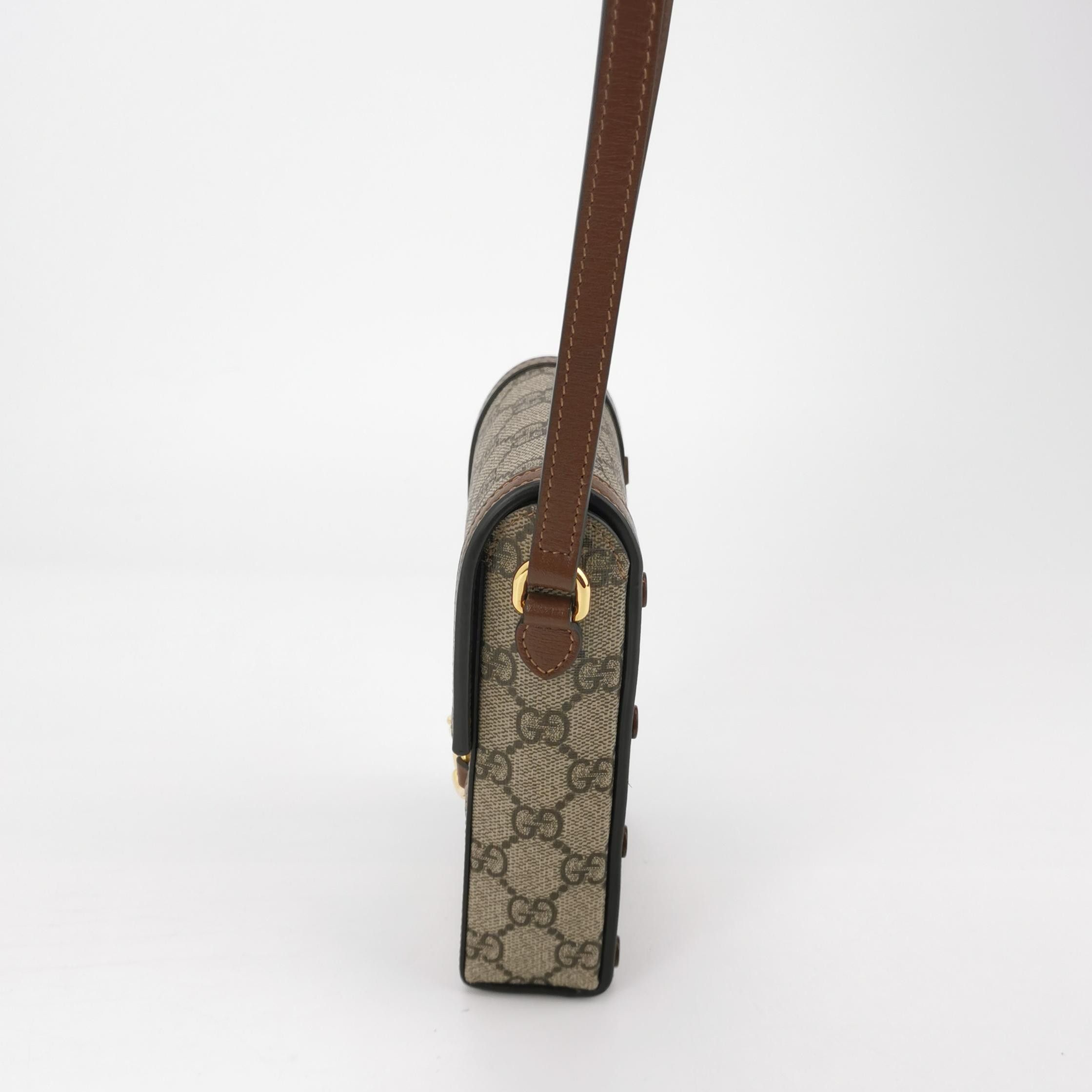 Gucci Gucci Women os Shoulder Bags Size ONE SIZE - 3 Thumbnail