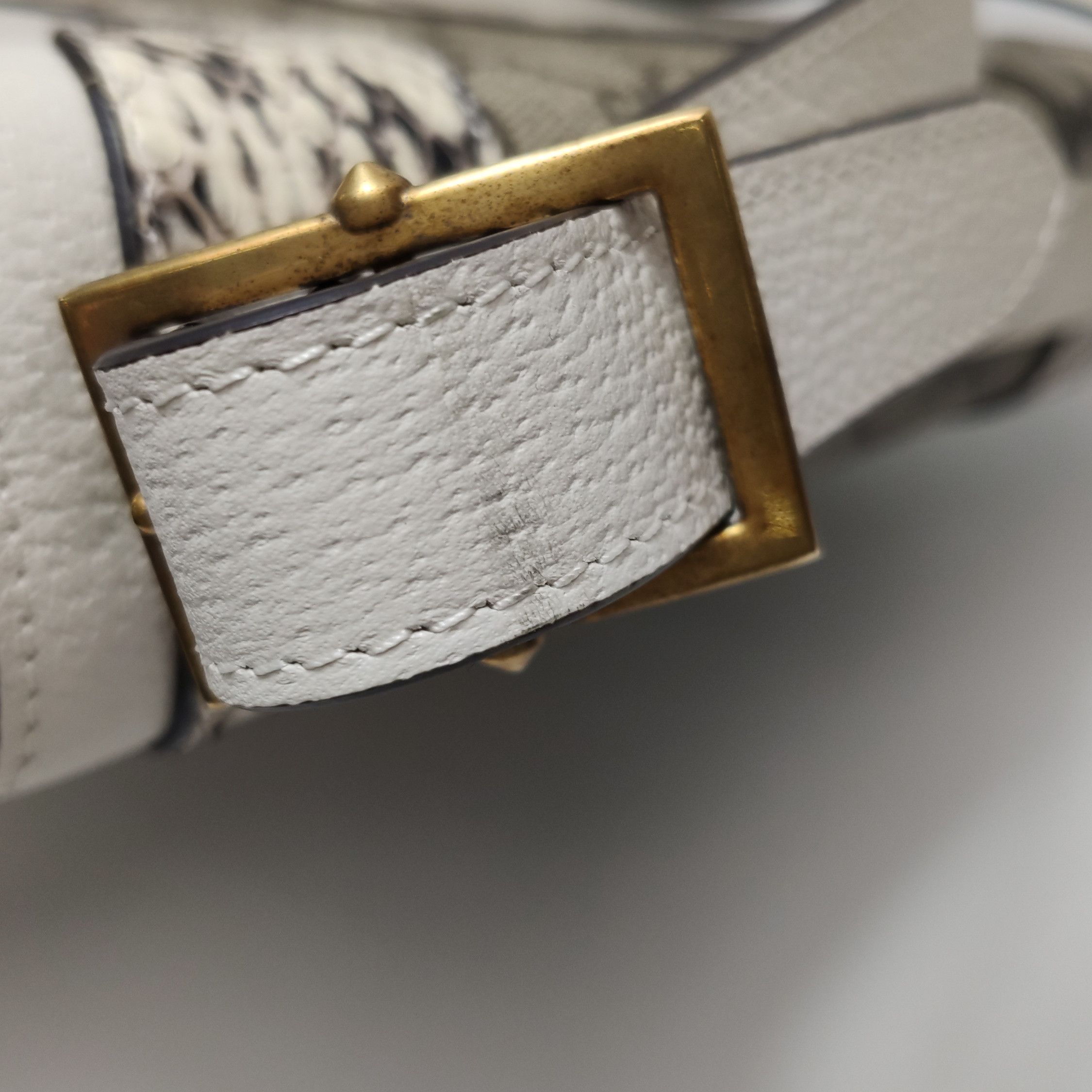 Gucci Gucci Women os Shoulder Bags Size ONE SIZE - 10 Thumbnail