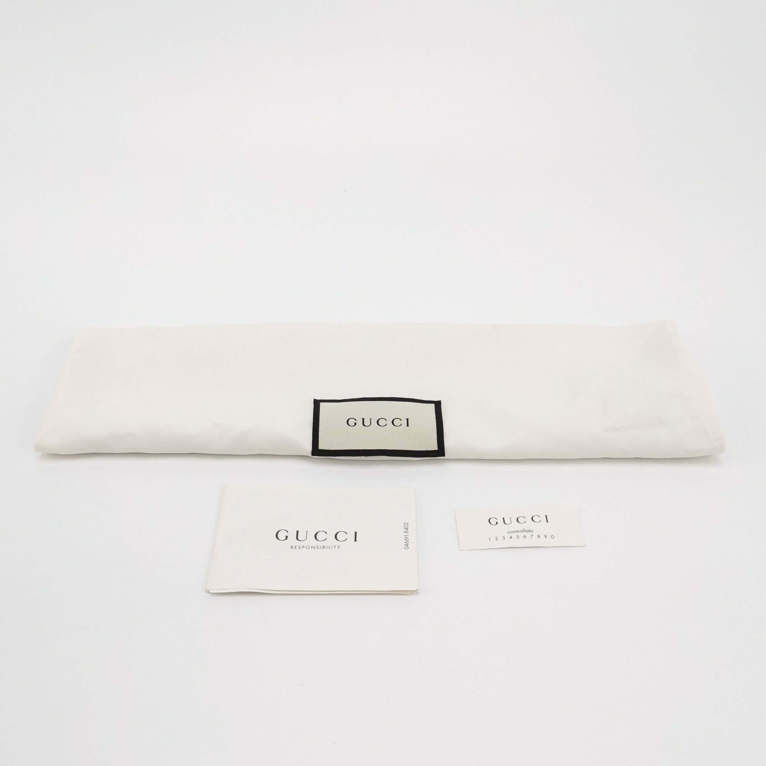 Gucci Gucci Women os Shoulder Bags Size ONE SIZE - 9 Thumbnail