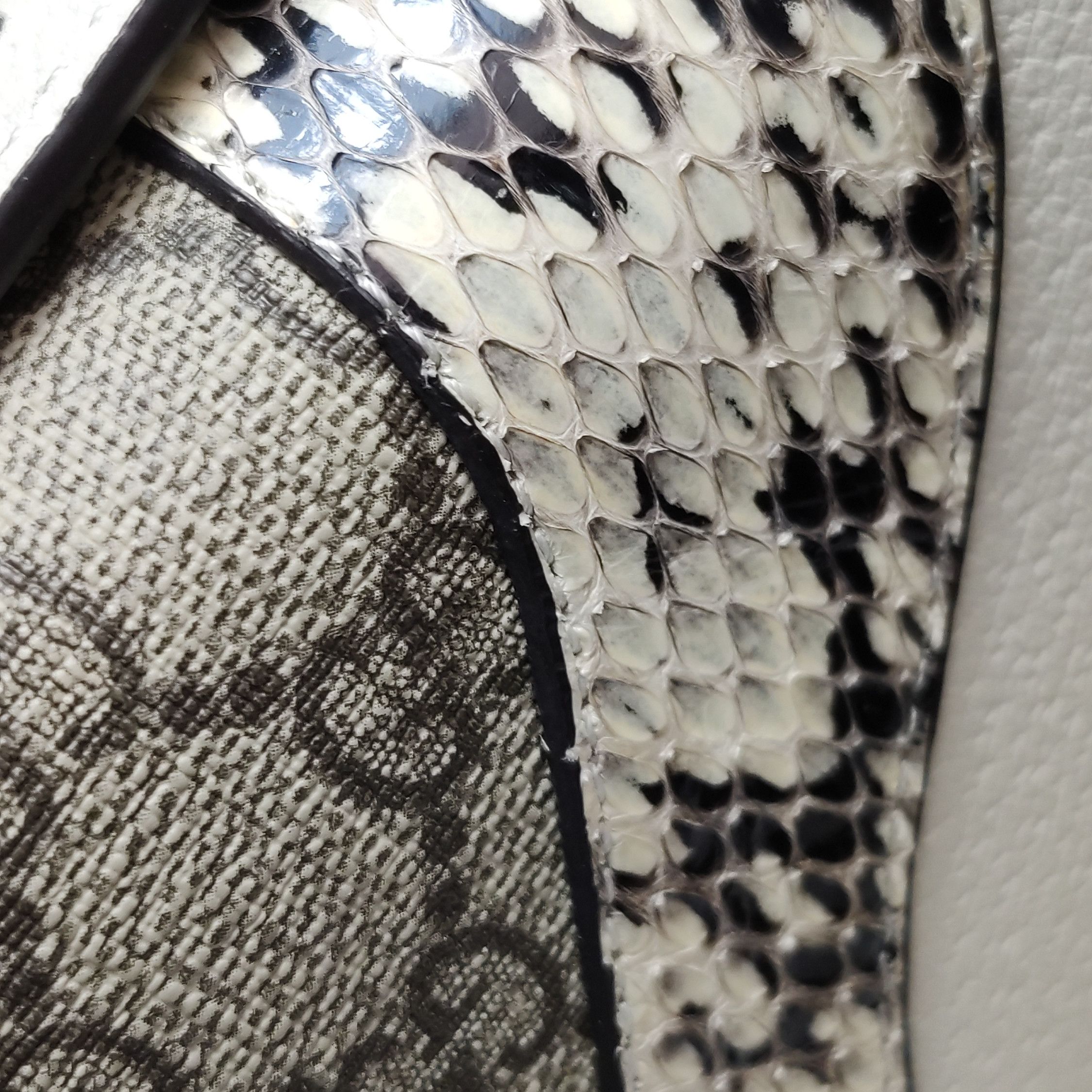 Gucci Gucci Women os Shoulder Bags Size ONE SIZE - 14 Thumbnail