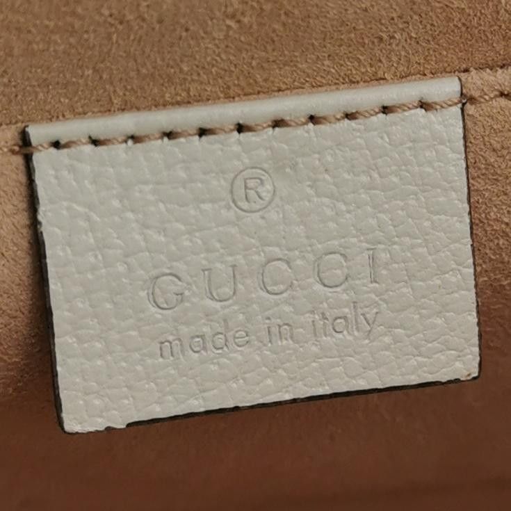 Gucci Gucci Women os Shoulder Bags Size ONE SIZE - 8 Thumbnail