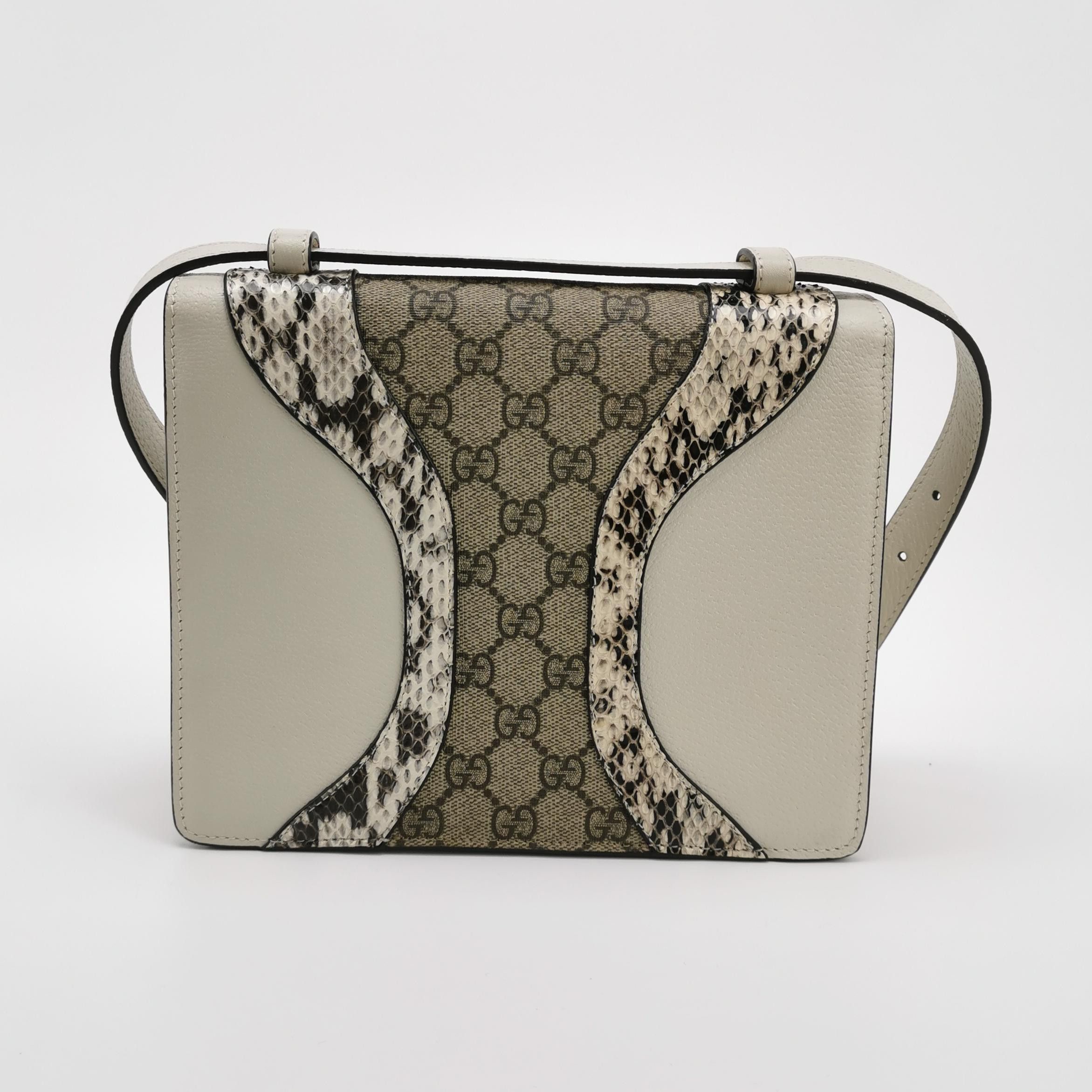 Gucci Gucci Women os Shoulder Bags Size ONE SIZE - 5 Thumbnail