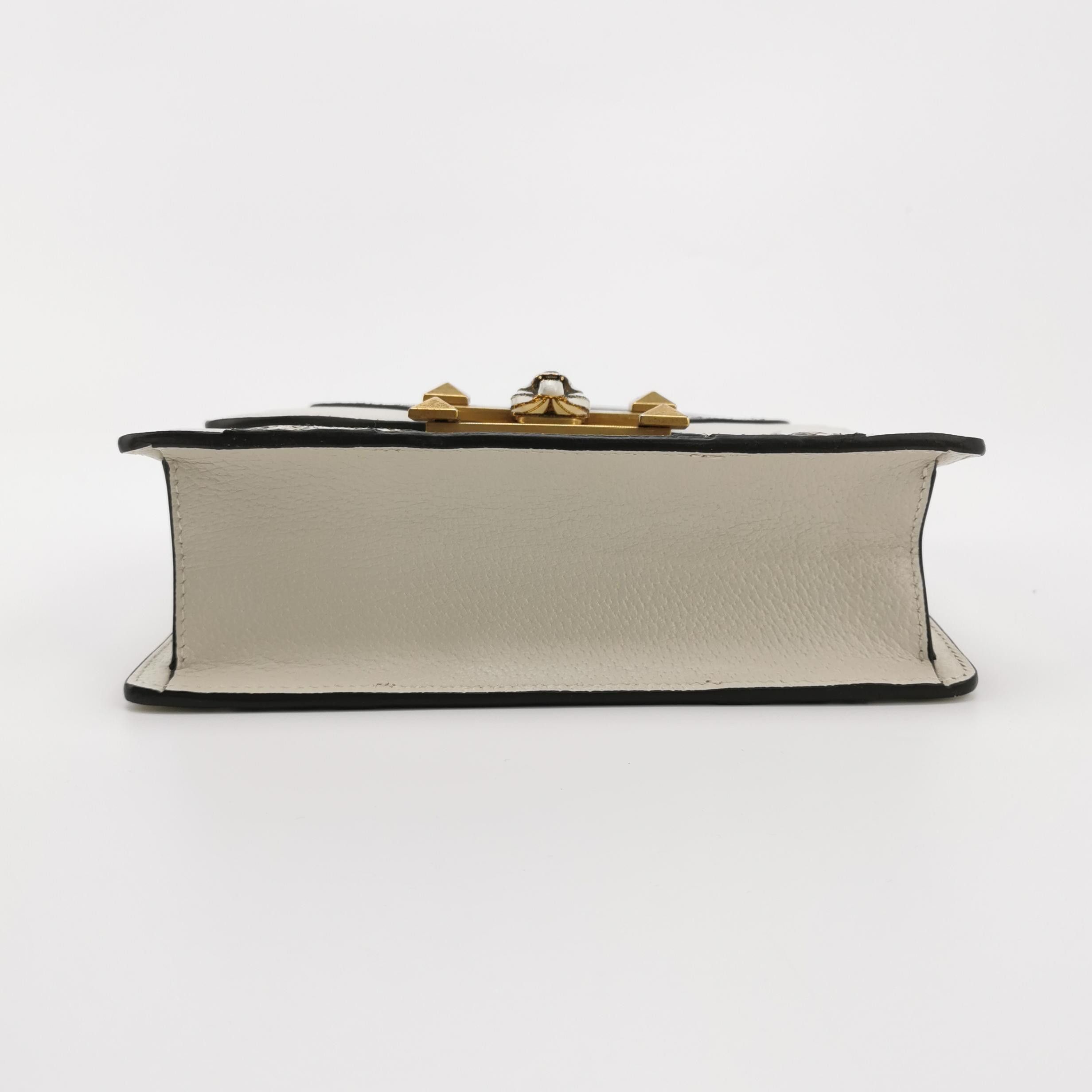 Gucci Gucci Women os Shoulder Bags Size ONE SIZE - 6 Thumbnail