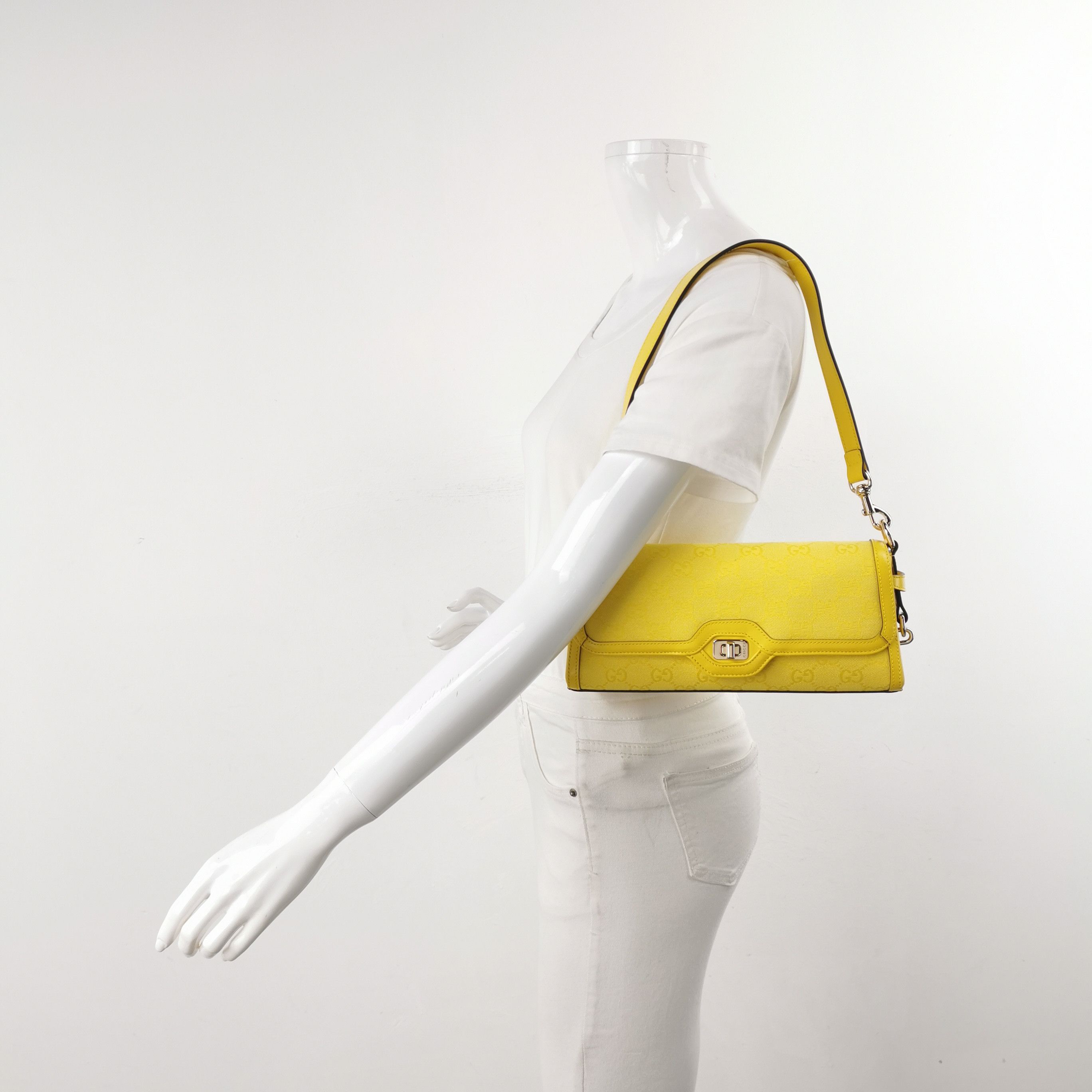 Gucci Gucci Women os Shoulder Bags Size ONE SIZE - 2 Thumbnail