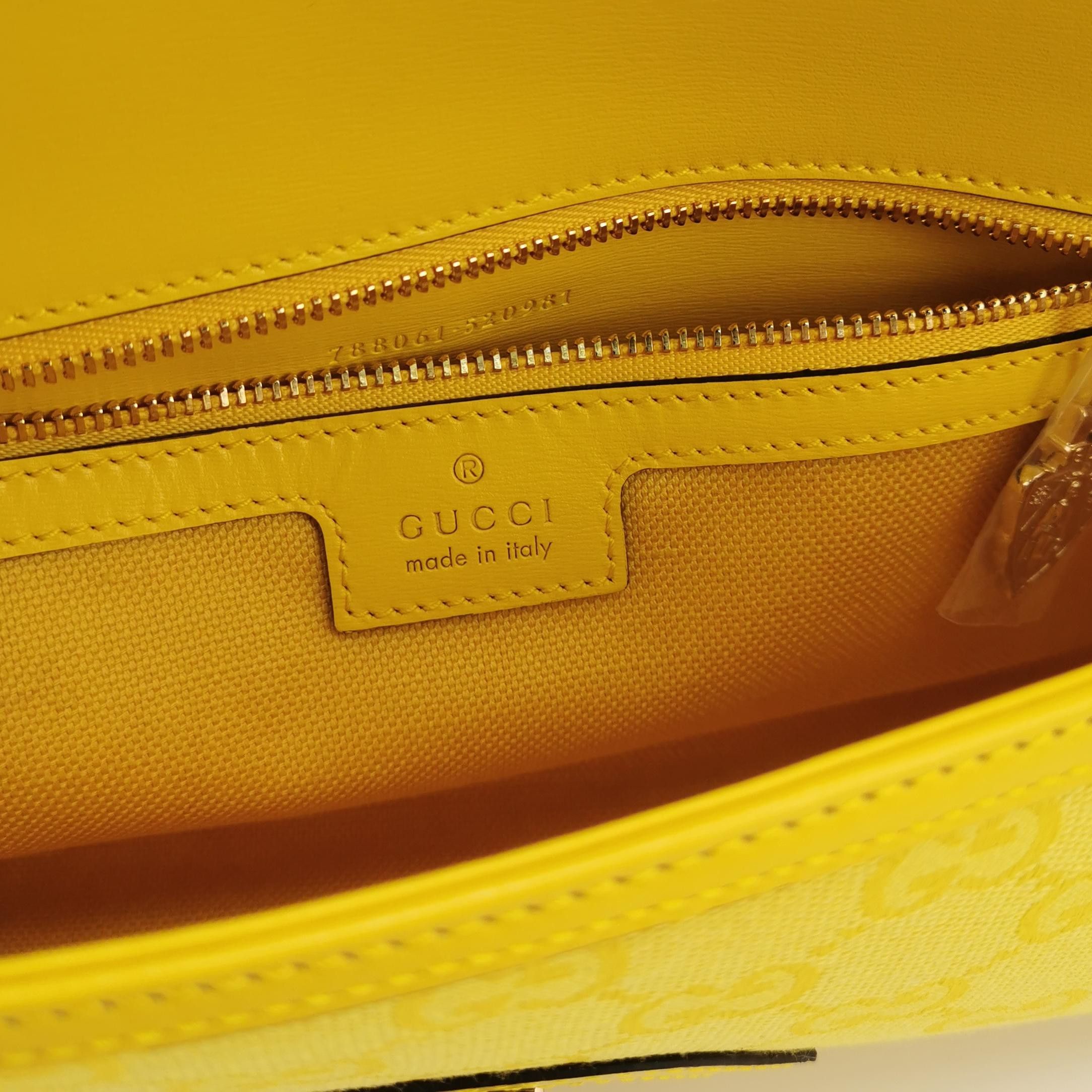Gucci Gucci Women os Shoulder Bags Size ONE SIZE - 8 Thumbnail