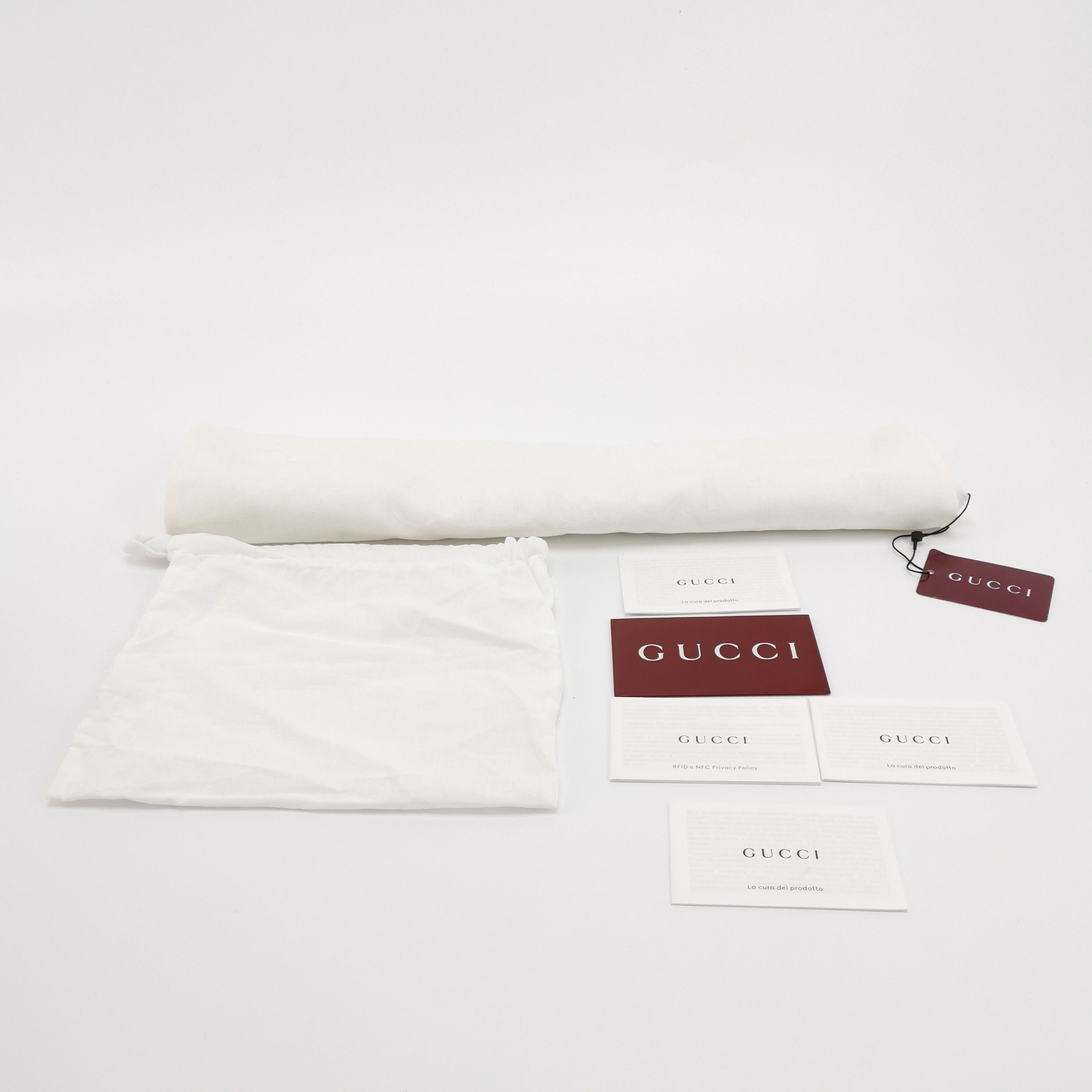 Gucci Gucci Women os Shoulder Bags Size ONE SIZE - 9 Thumbnail