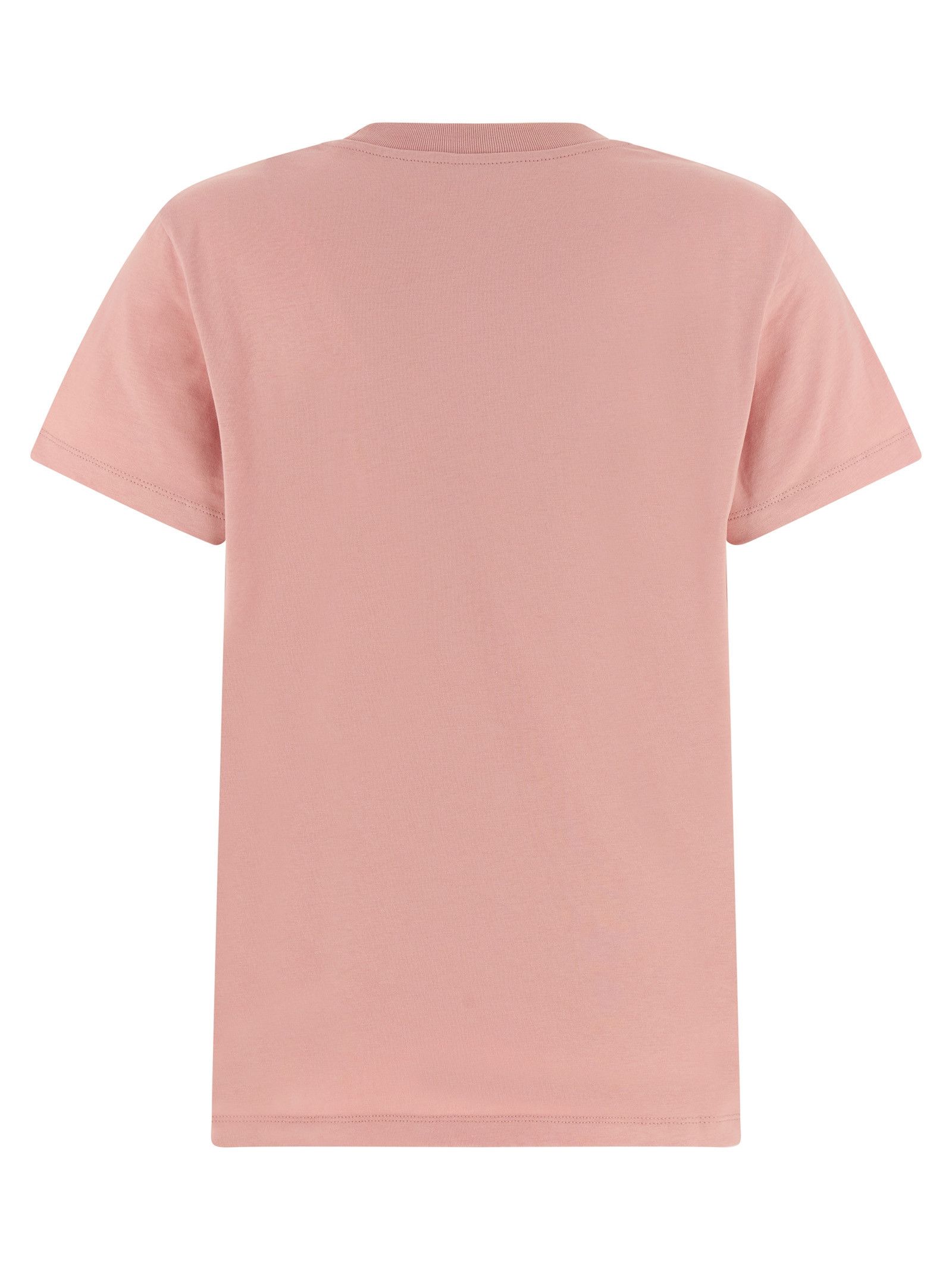 Moncler Logo T-shirt Size XS / US 0-2 / IT 36-38 - 2 Thumbnail