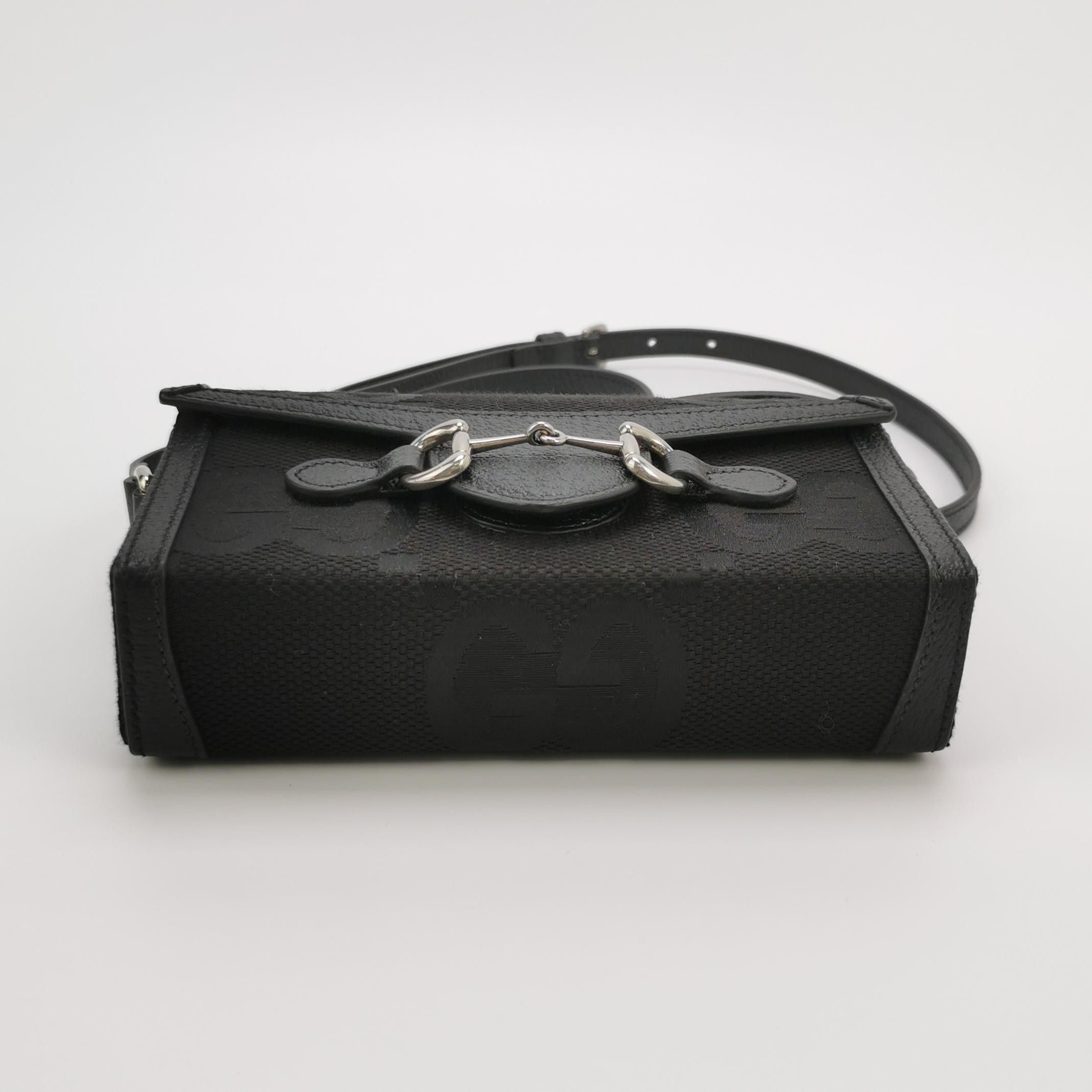 Gucci Gucci Women os Crossbody Bags Size ONE SIZE - 6 Thumbnail