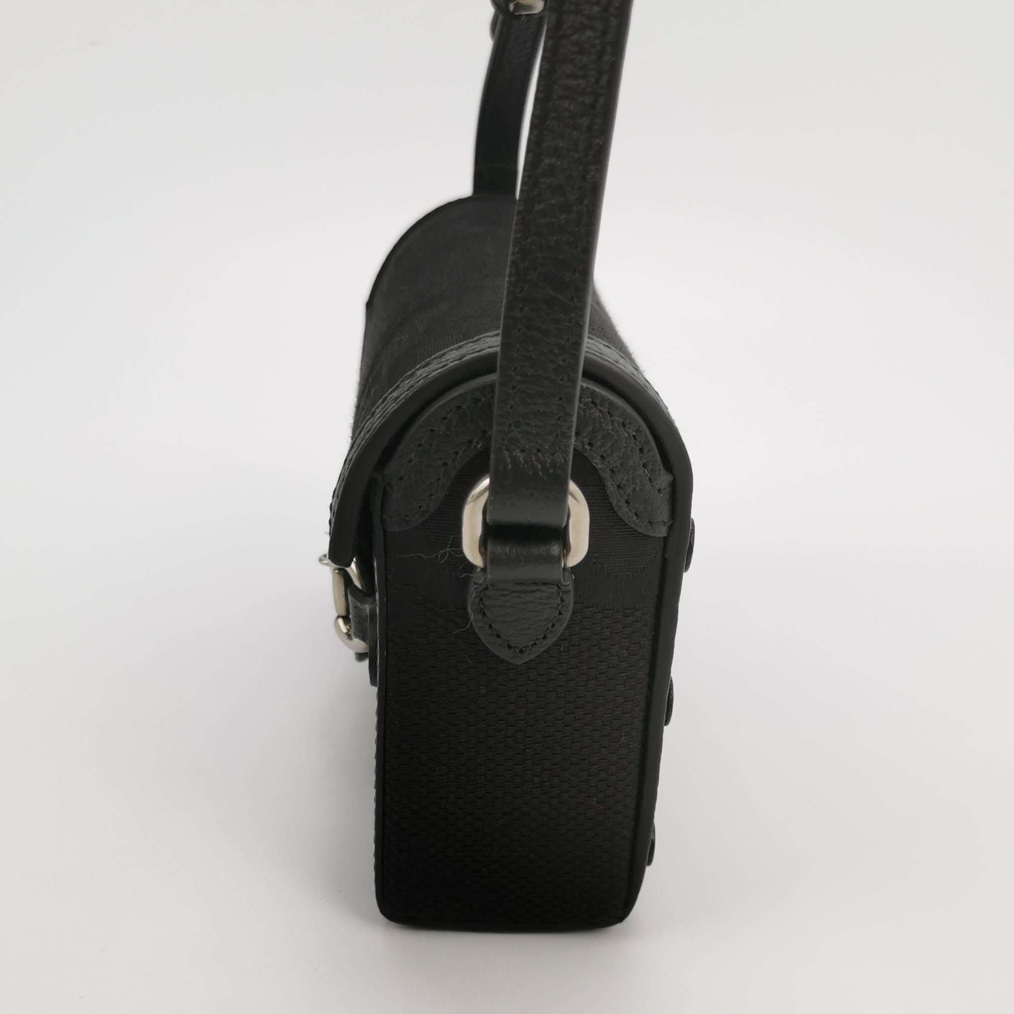 Gucci Gucci Women os Crossbody Bags Size ONE SIZE - 3 Thumbnail