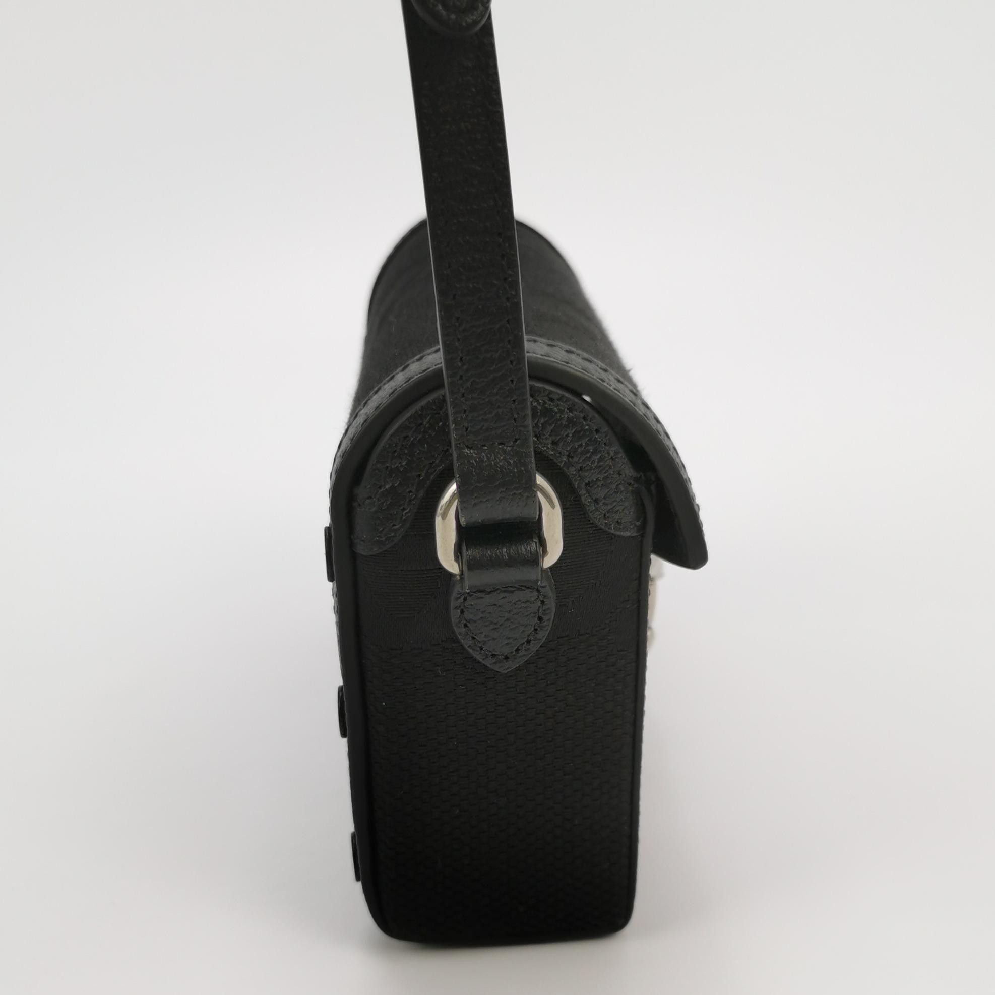 Gucci Gucci Women os Crossbody Bags Size ONE SIZE - 4 Thumbnail