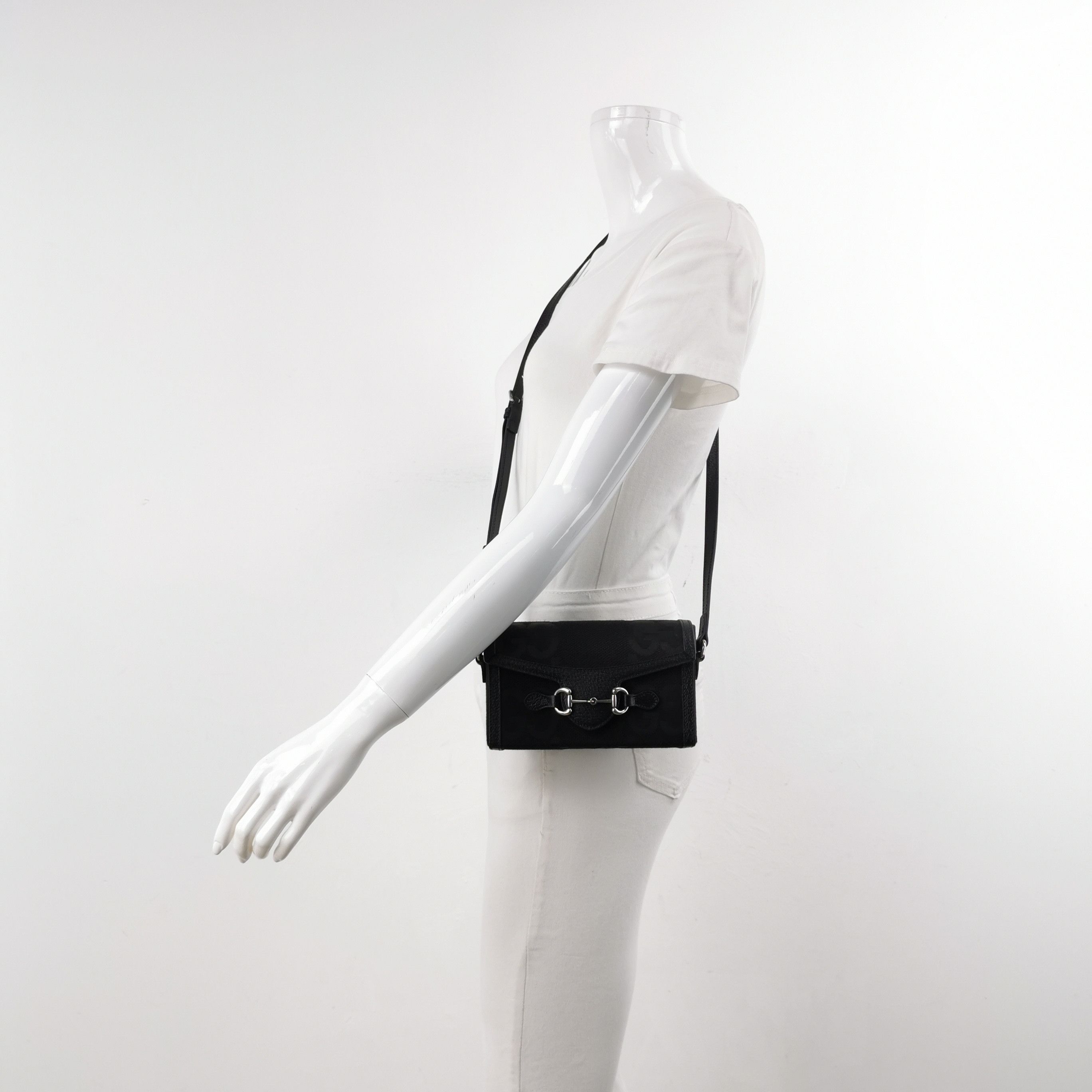 Gucci Gucci Women os Crossbody Bags Size ONE SIZE - 2 Thumbnail
