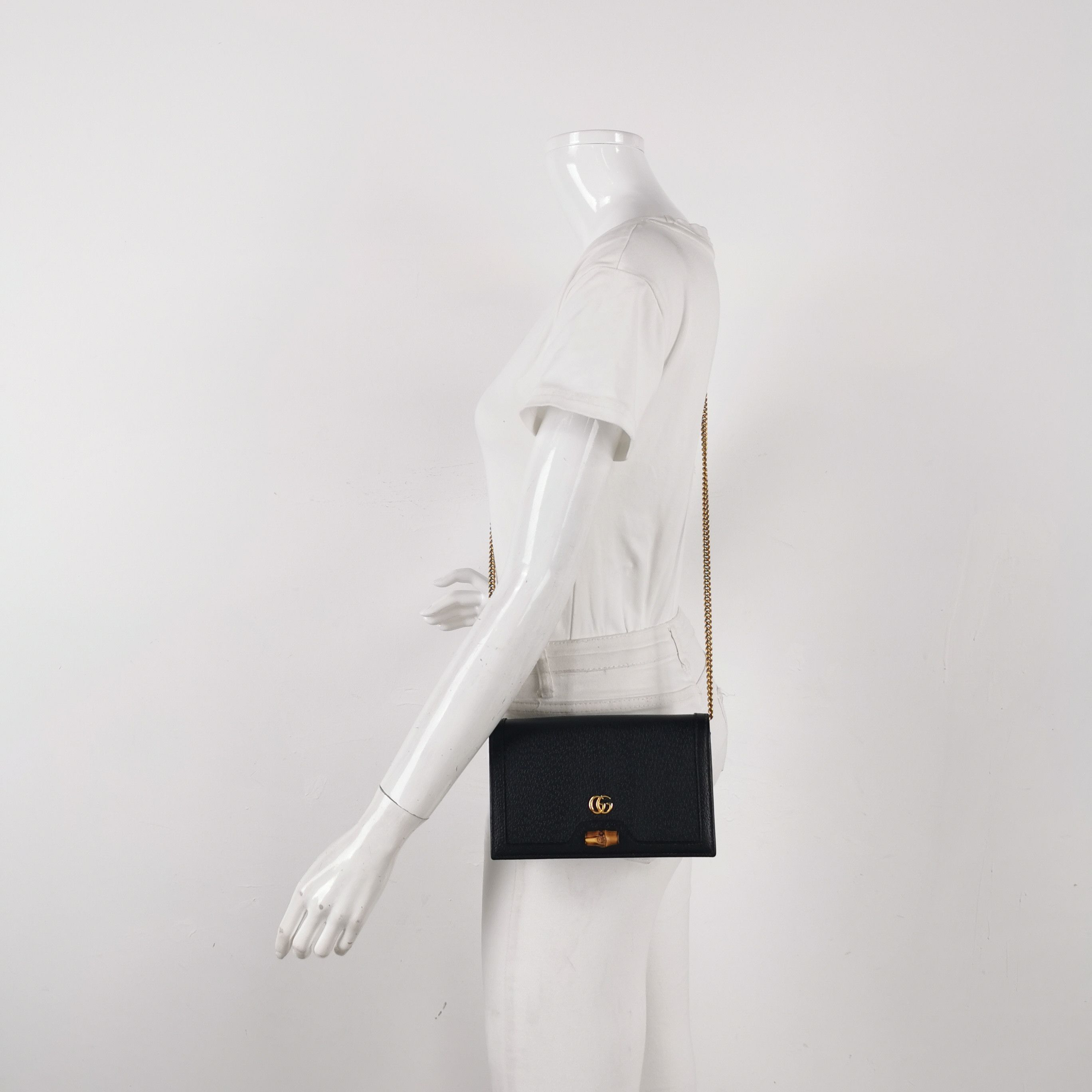 Gucci Gucci Women os Shoulder Bags Size ONE SIZE - 2 Thumbnail