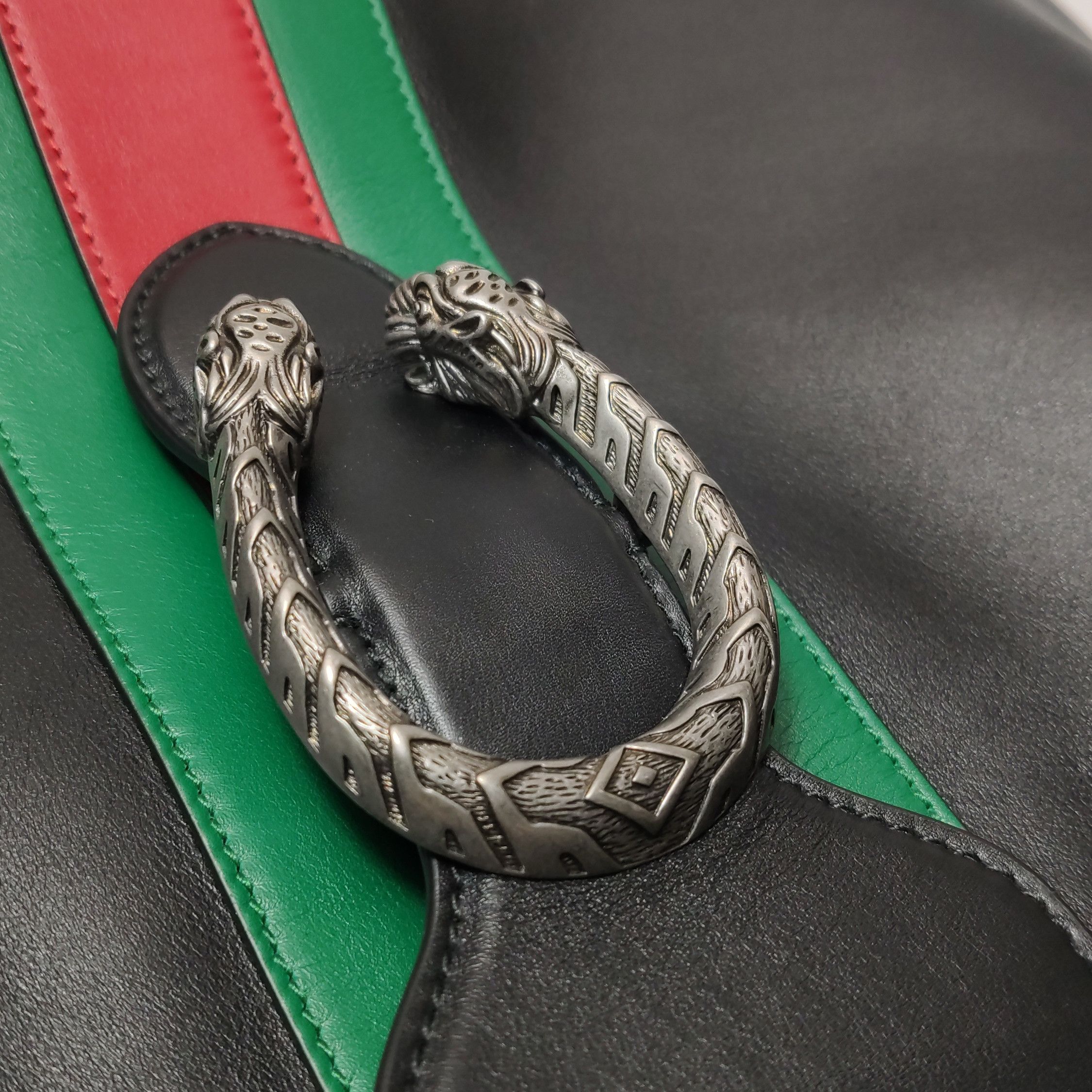 Gucci Gucci Women os Shoulder Bags Size ONE SIZE - 15 Thumbnail