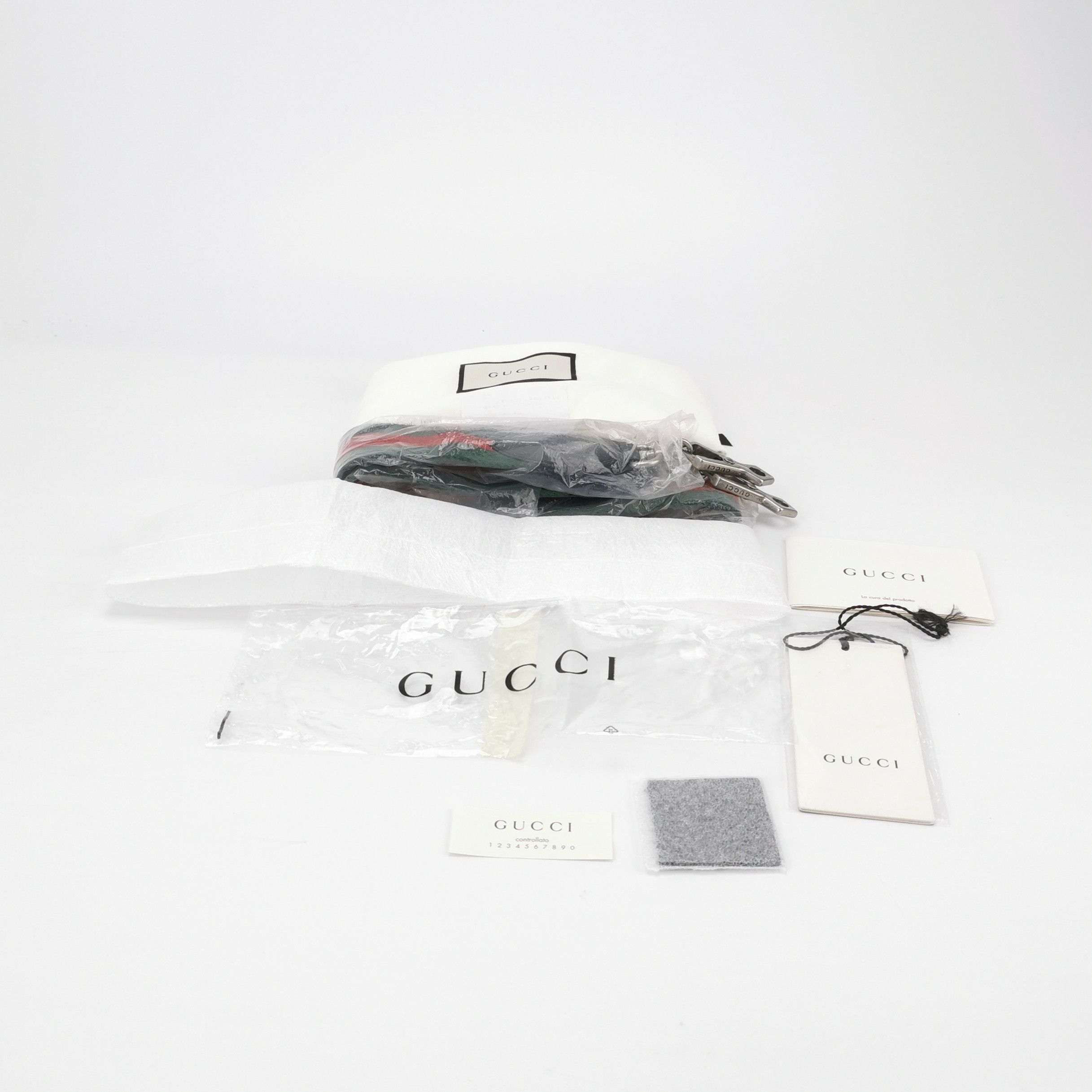 Gucci Gucci Women os Shoulder Bags Size ONE SIZE - 9 Thumbnail
